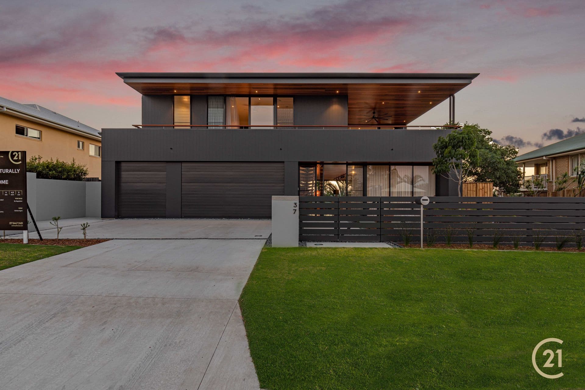 37 Southern Cross Parade, Sunrise Beach, QLD, 4567, Sunrise Beach - Image 1
