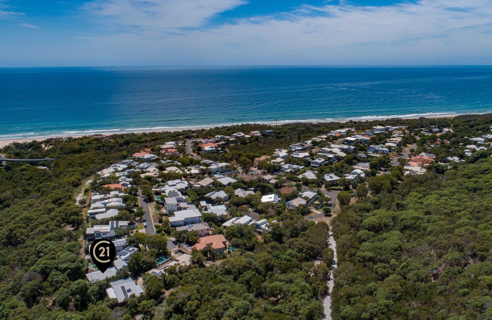 6/18 Lanyana Way, Noosa Heads, QLD, 4567, Castaways Beach - Thumbnail 3