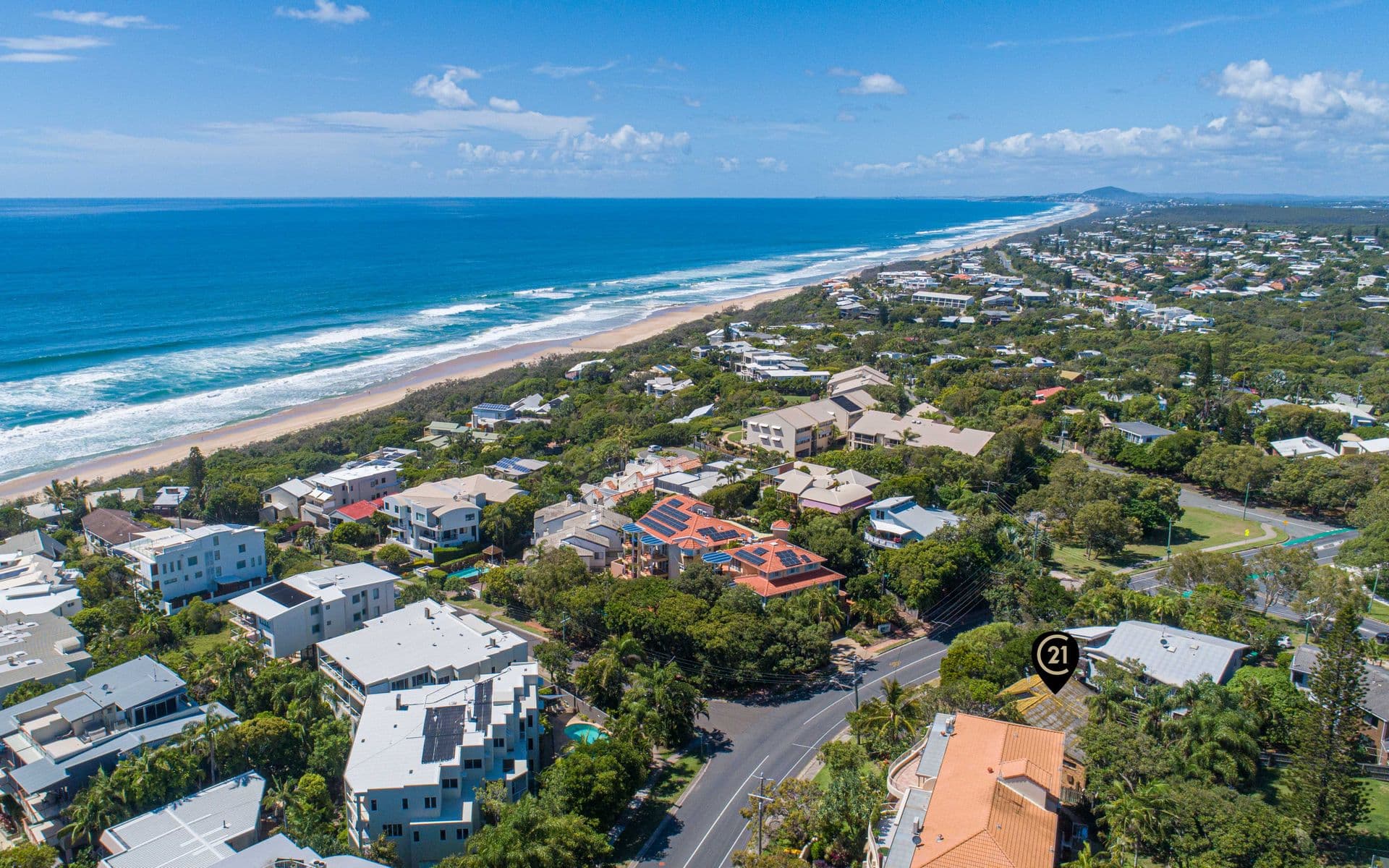 3 Henderson Street, Sunshine Beach, QLD, 4567, Sunshine Beach - Thumbnail 3