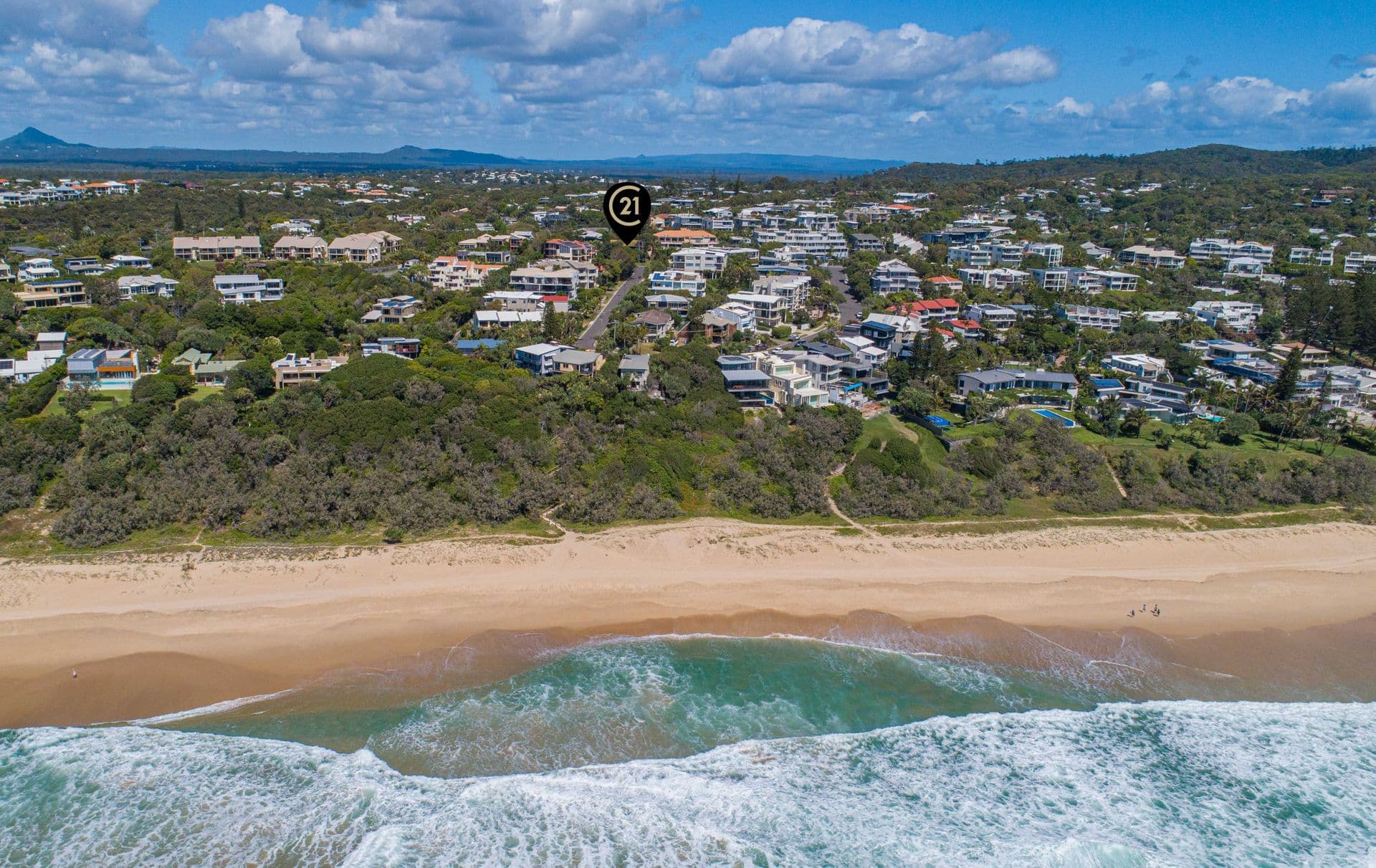 3 Henderson Street, Sunshine Beach, QLD, 4567, Sunshine Beach - Thumbnail 2