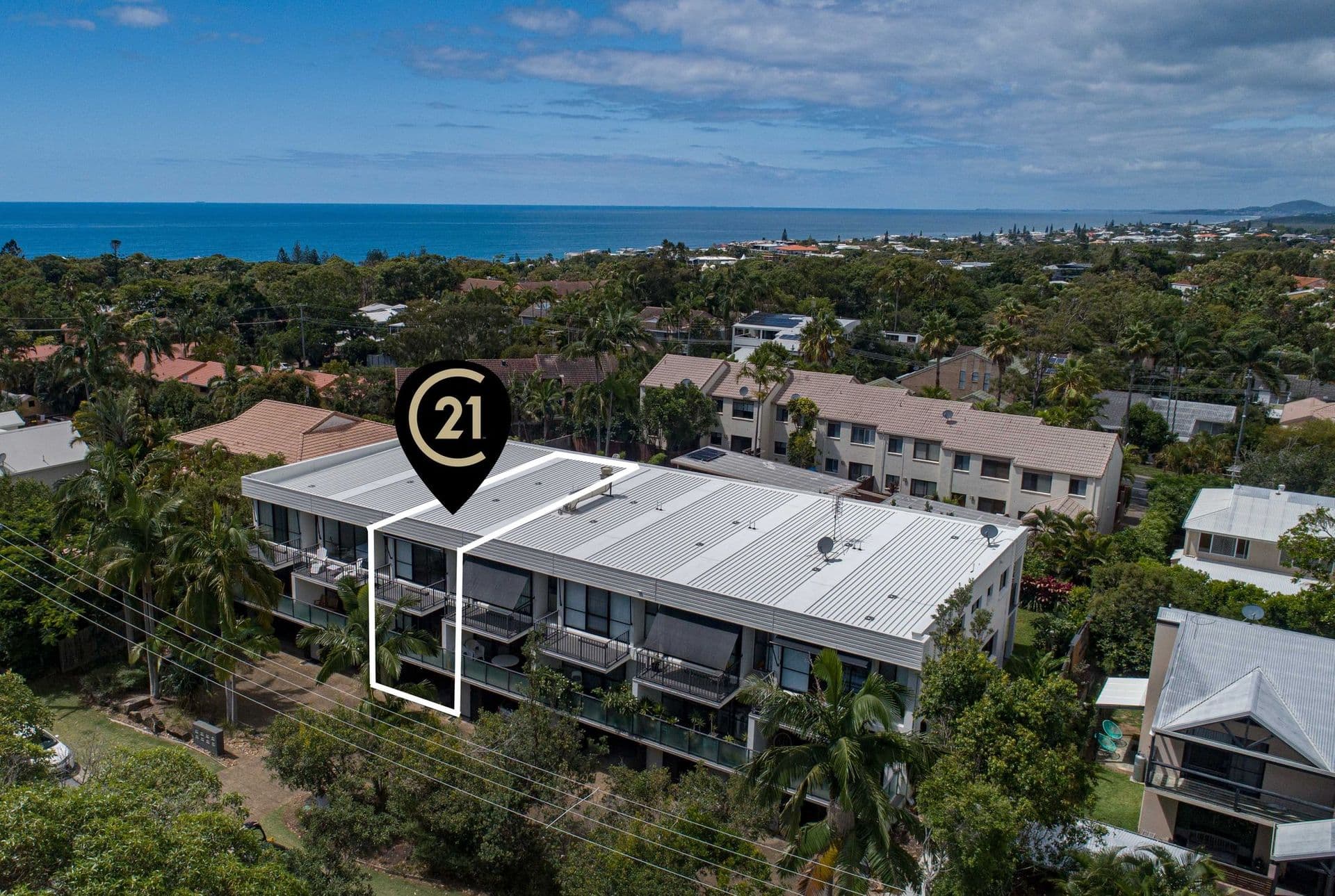3/17 Parkedge Road, Sunshine Beach, QLD, 4567, Sunshine Beach - Thumbnail 2