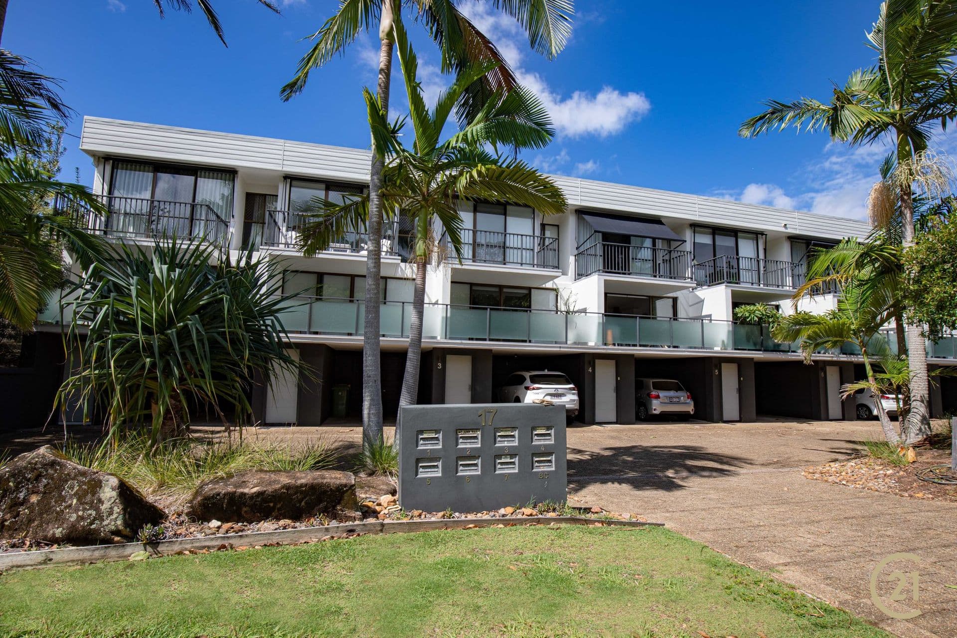 3/17 Parkedge Road, Sunshine Beach, QLD, 4567, Sunshine Beach - Thumbnail 4