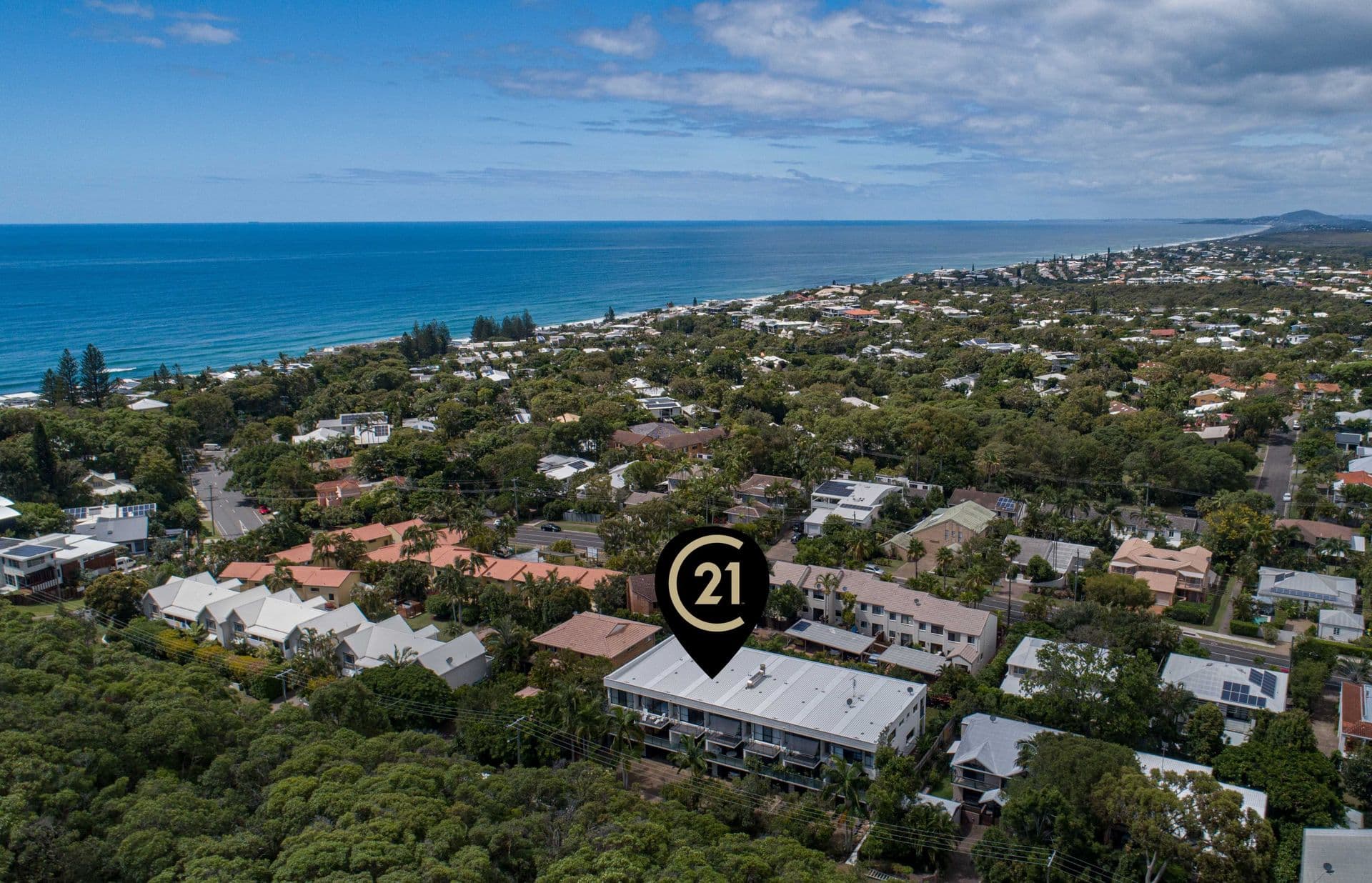 3/17 Parkedge Road, Sunshine Beach, QLD, 4567, Sunshine Beach - Thumbnail 5