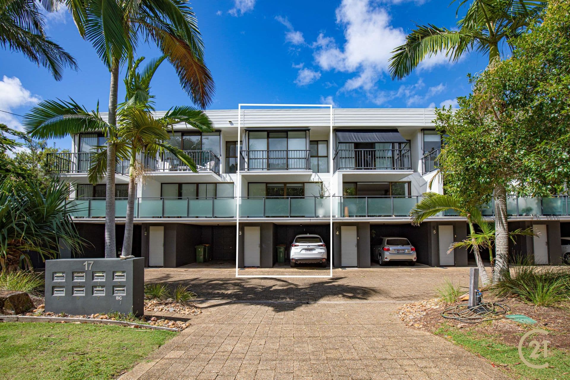3/17 Parkedge Road, Sunshine Beach, QLD, 4567, Sunshine Beach - Thumbnail 6