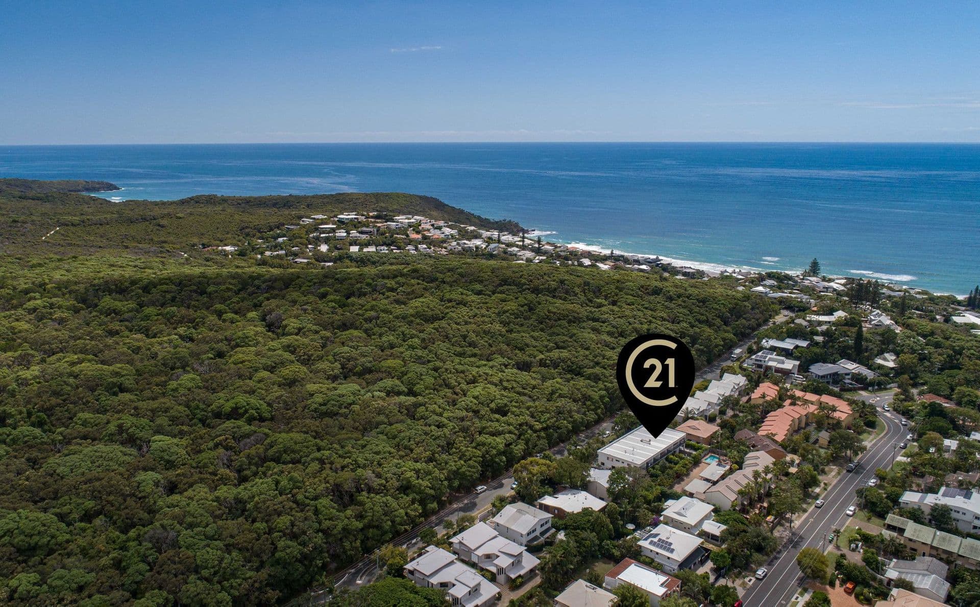 3/17 Parkedge Road, Sunshine Beach, QLD, 4567, Sunshine Beach - Thumbnail 7