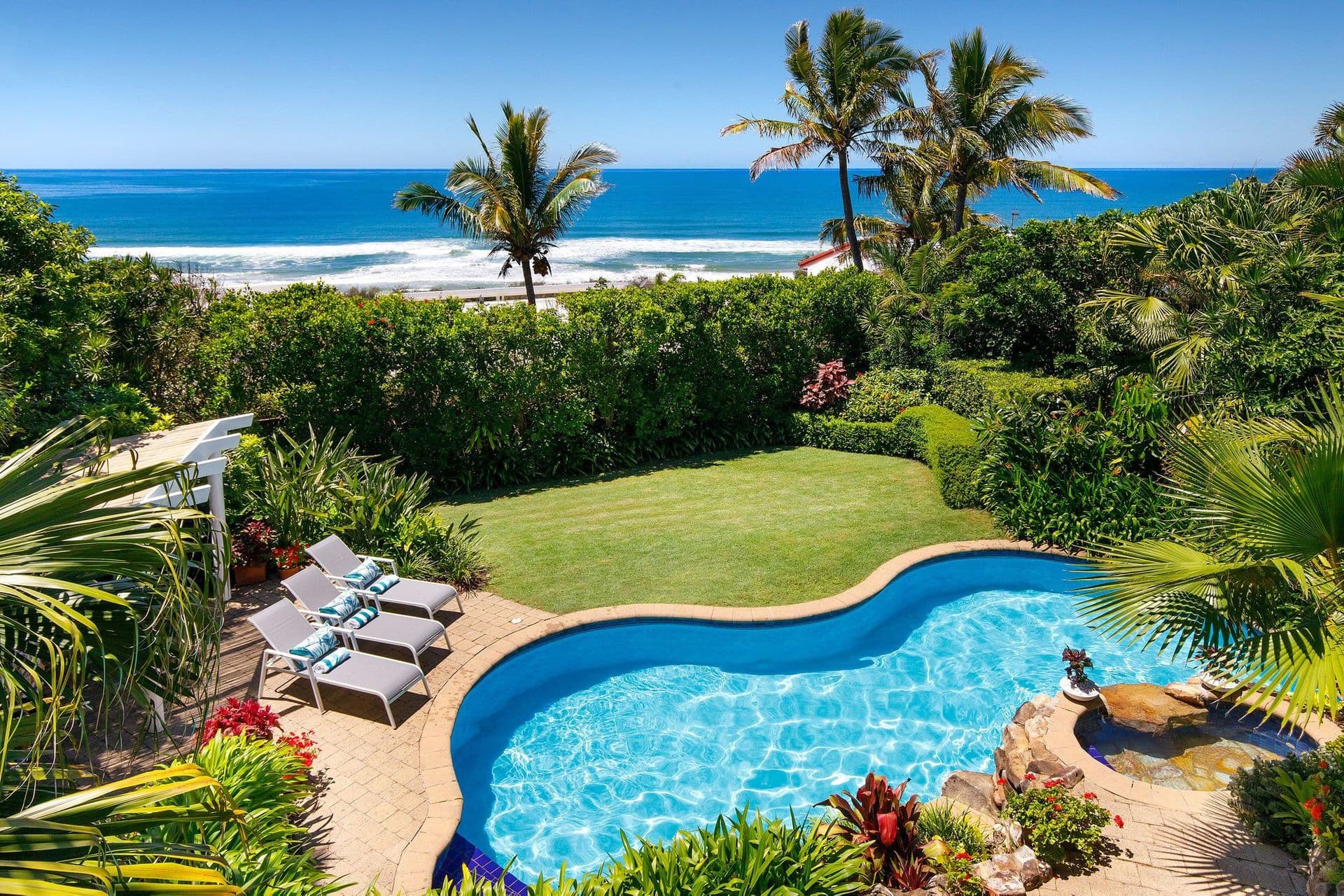 6/18 Lanyana Way, Noosa Heads, QLD, 4567, Sunrise Beach - Image 1