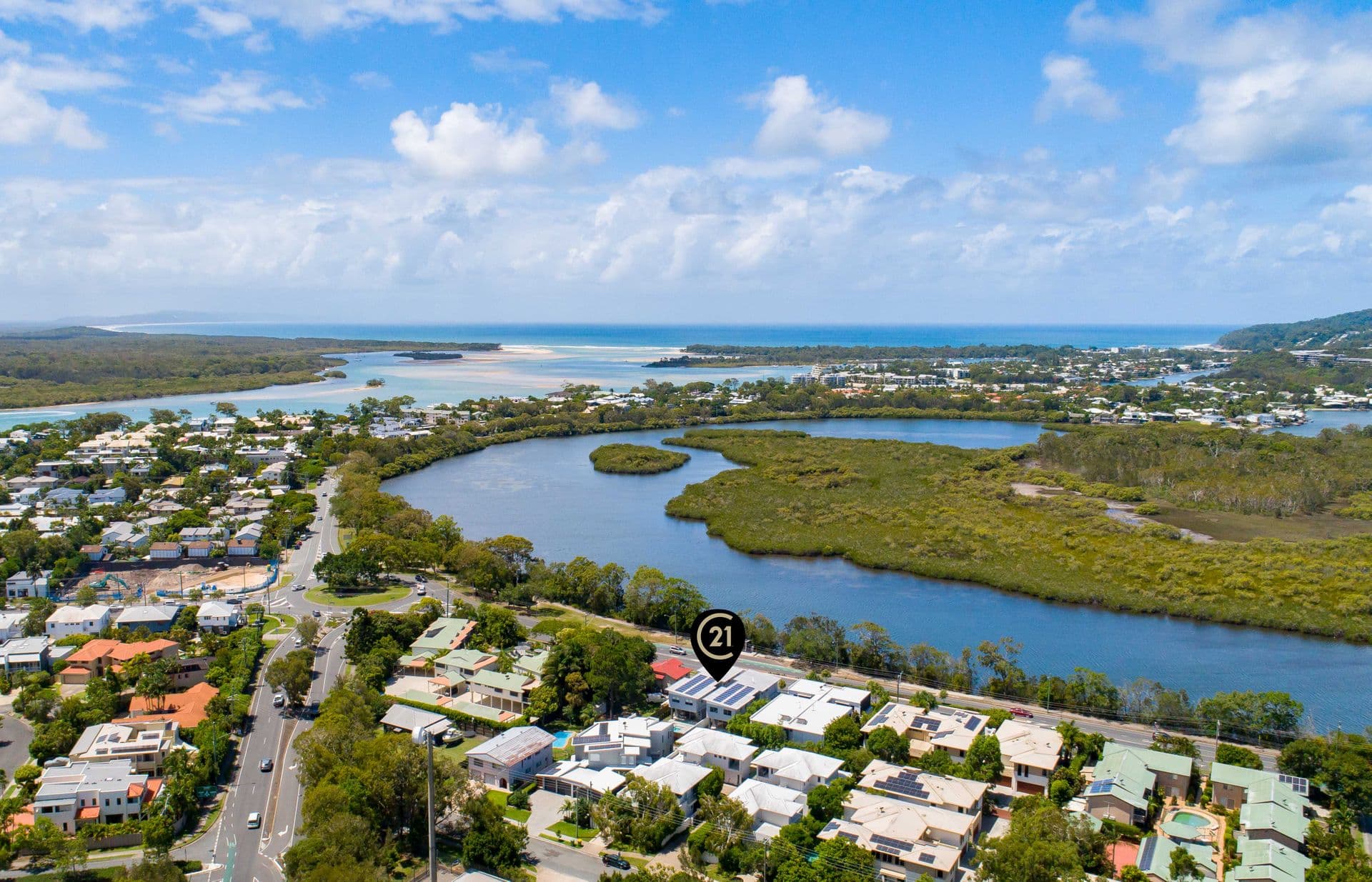 6/18 Lanyana Way, Noosa Heads, QLD, 4567, Noosaville - Thumbnail 4