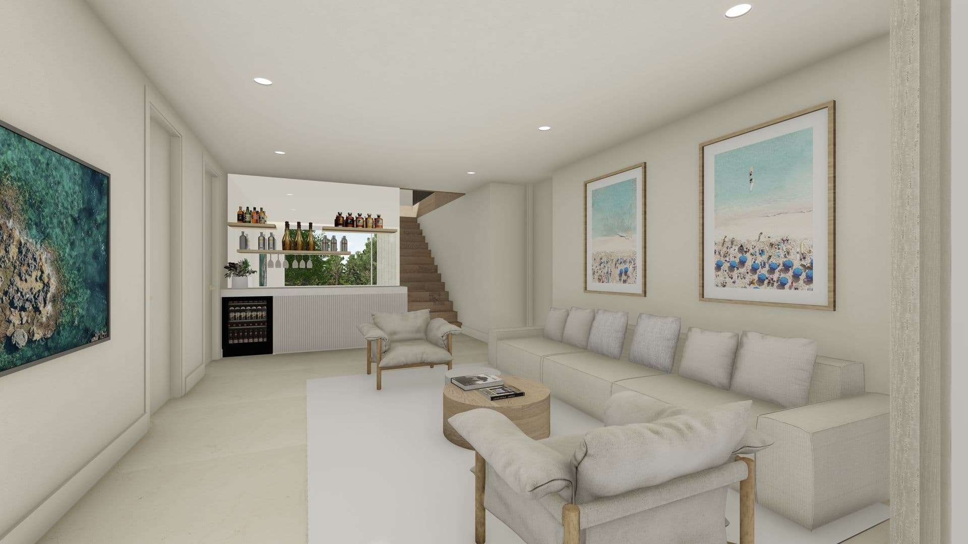 6/18 Lanyana Way, Noosa Heads, QLD, 4567, Sunshine Beach - Thumbnail 6