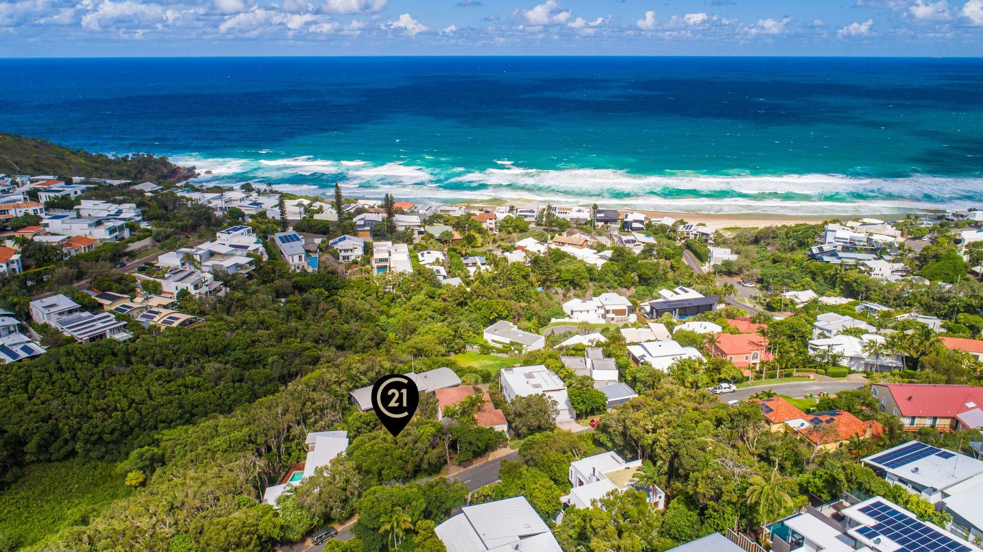 6/18 Lanyana Way, Noosa Heads, QLD, 4567, Sunshine Beach - Thumbnail 2