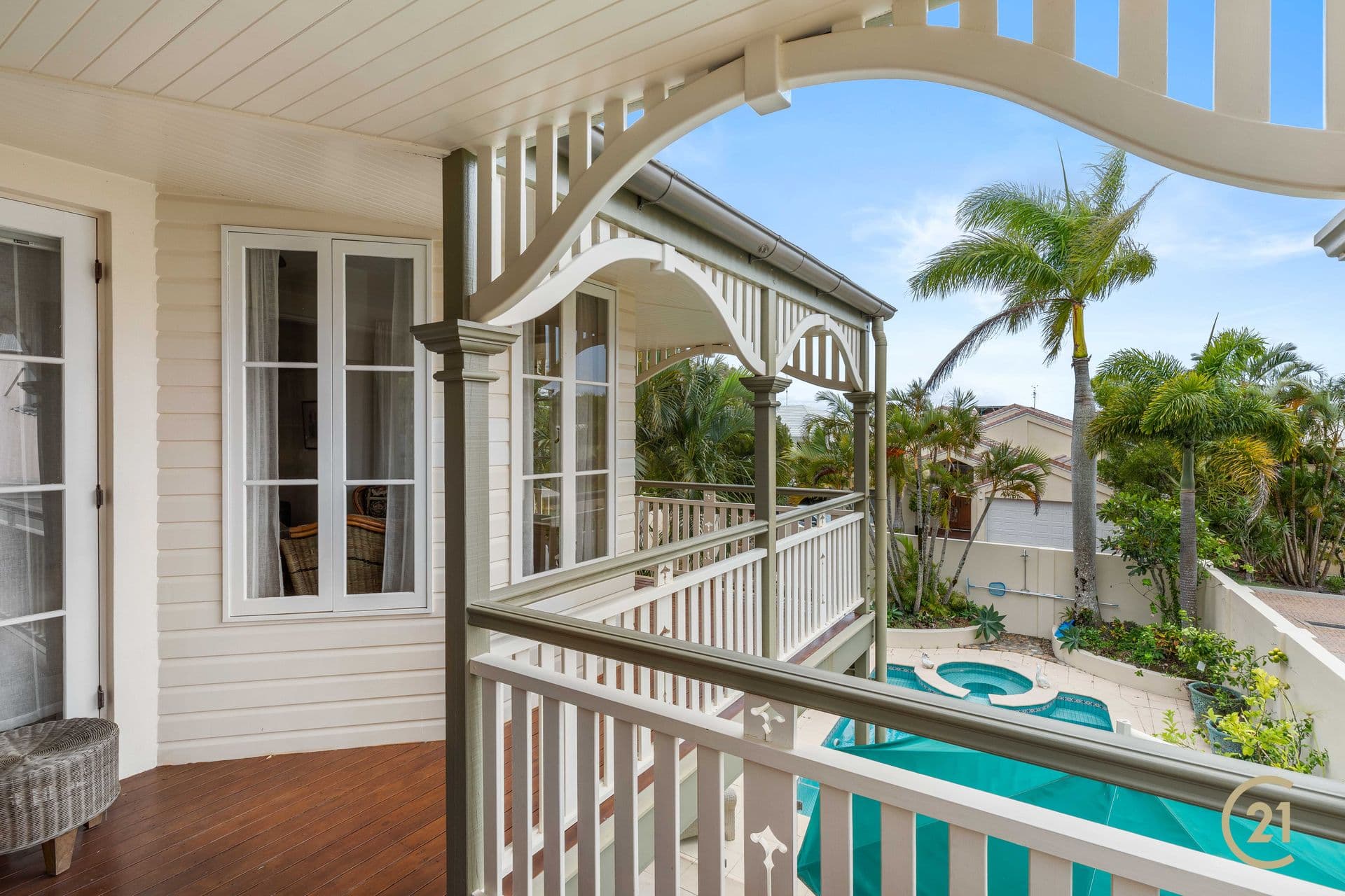 6/18 Lanyana Way, Noosa Heads, QLD, 4567, Noosa Heads - Thumbnail 5