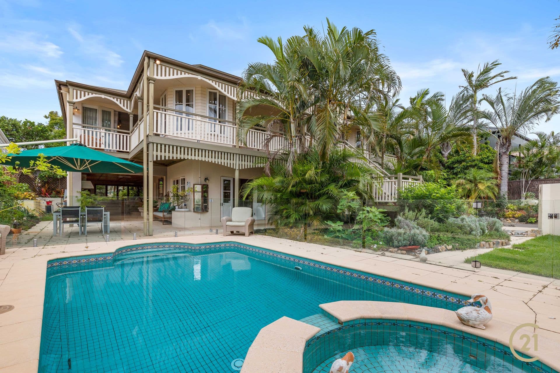 6/18 Lanyana Way, Noosa Heads, QLD, 4567, Noosa Heads - Image 1
