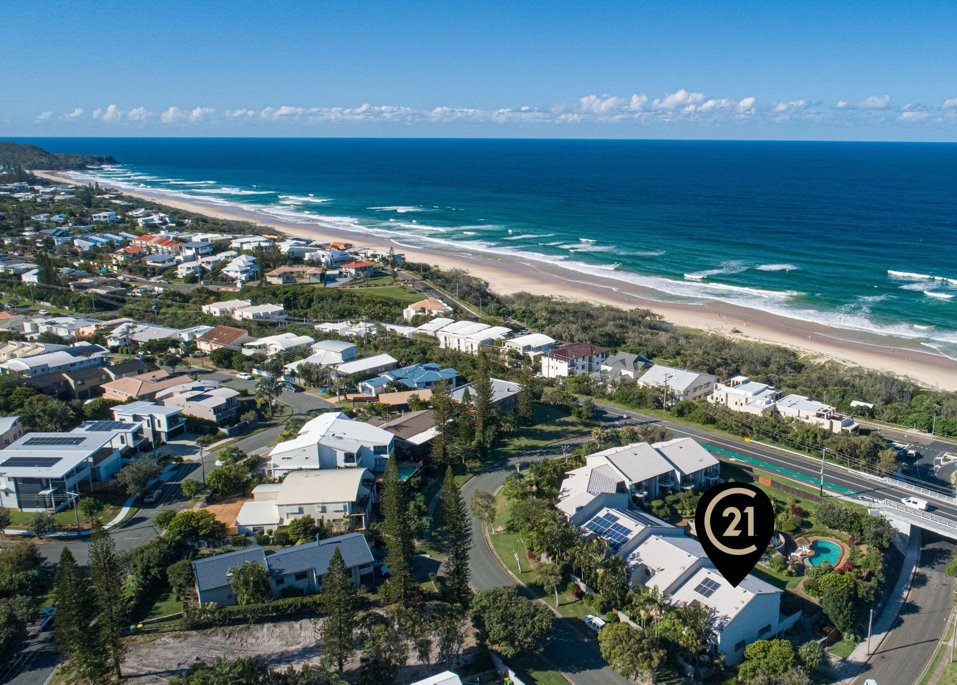 6/18 Lanyana Way, Noosa Heads, QLD, 4567, Sunrise Beach - Image 1