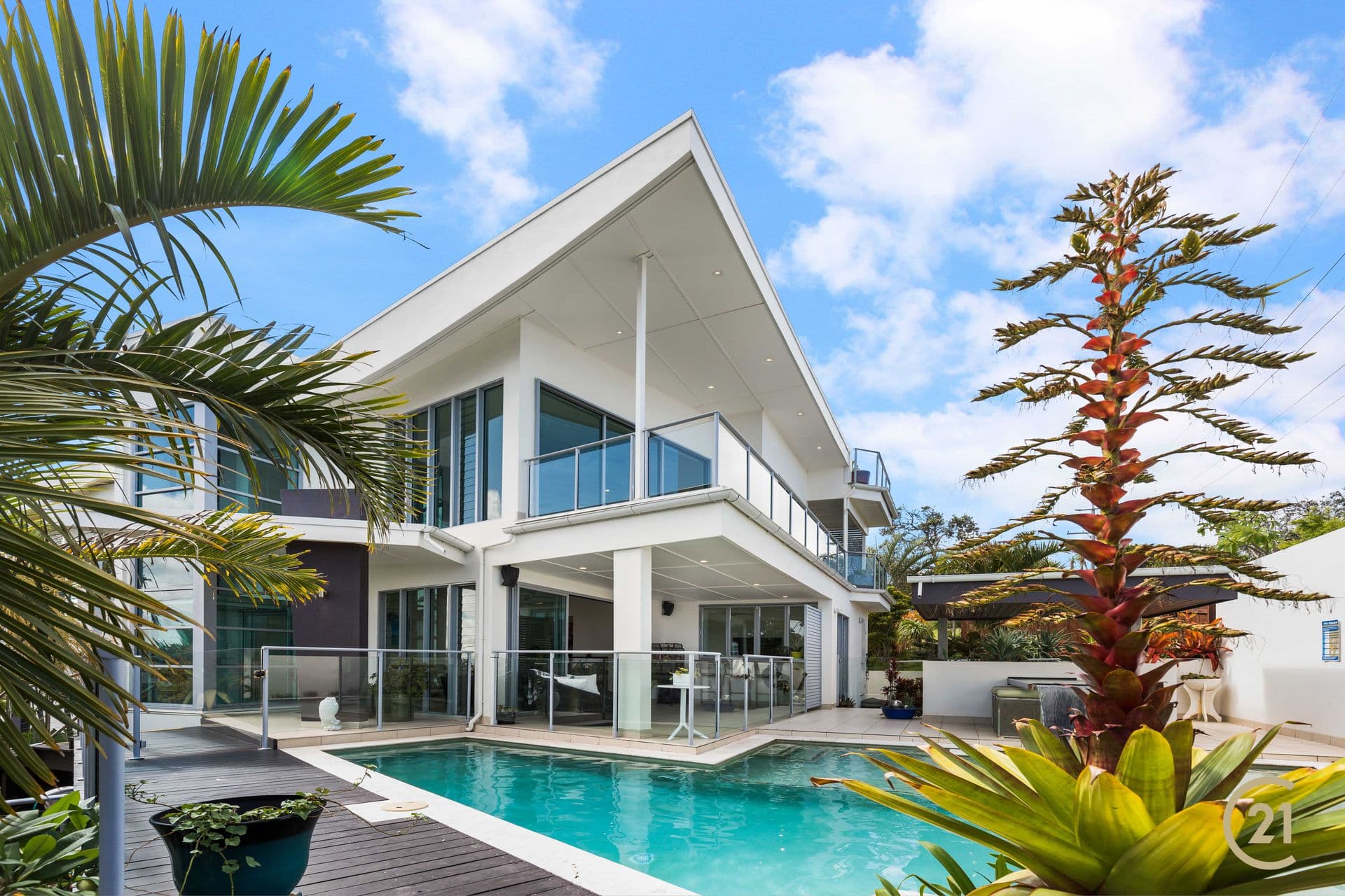 6/18 Lanyana Way, Noosa Heads, QLD, 4567, Peregian Beach - Image 1