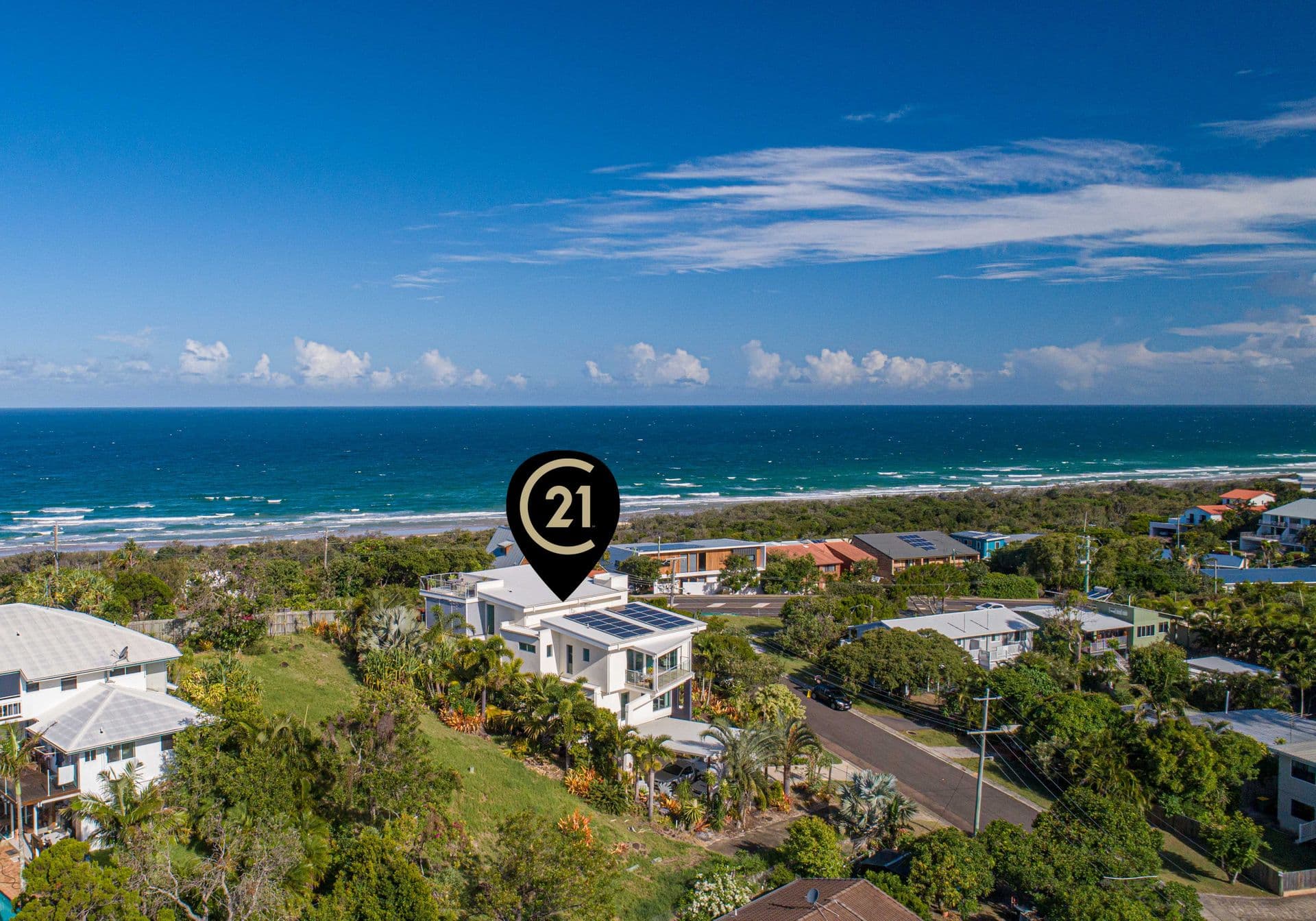 6/18 Lanyana Way, Noosa Heads, QLD, 4567, Peregian Beach - Thumbnail 3