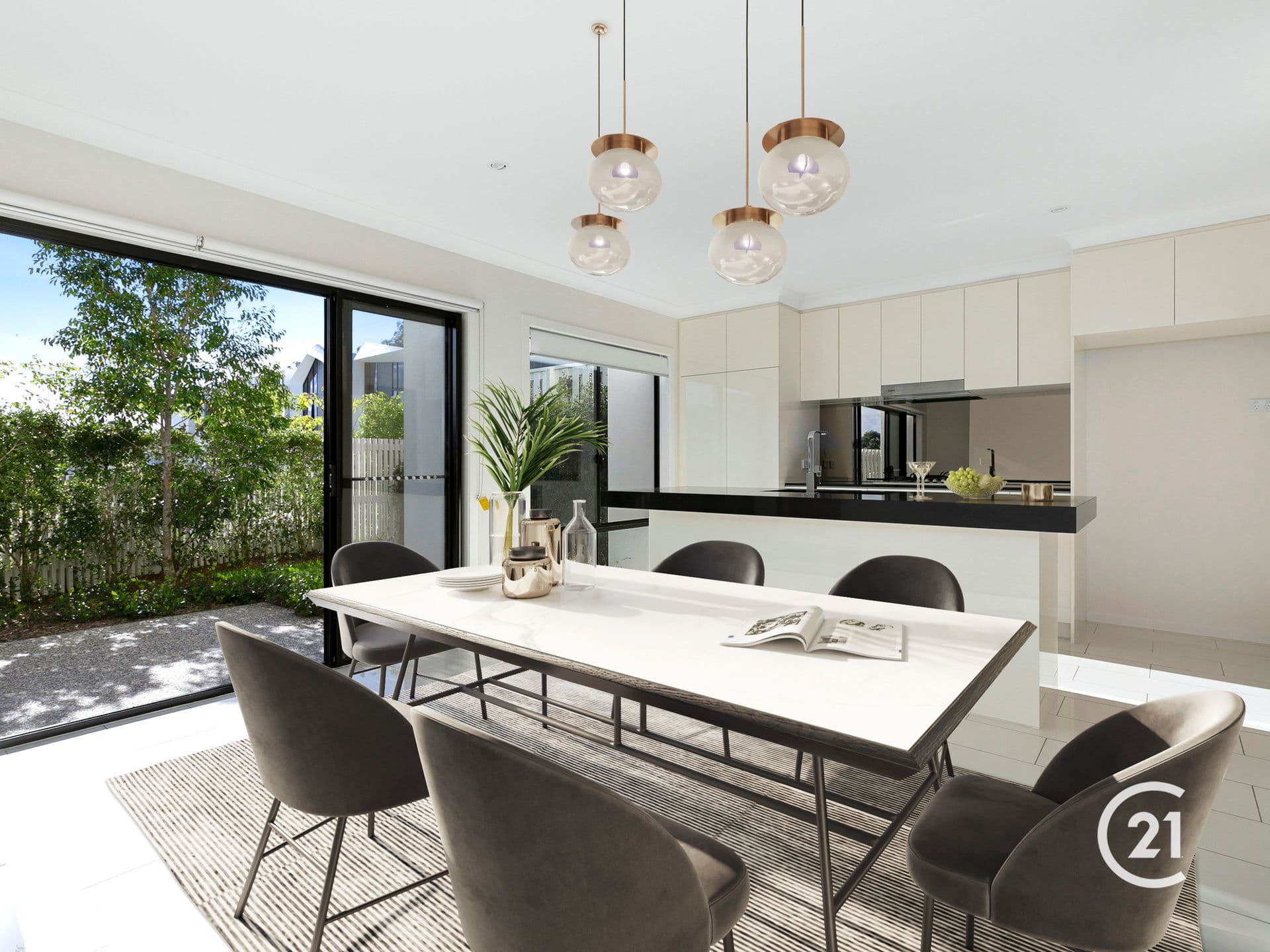 6/18 Lanyana Way, Noosa Heads, QLD, 4567, Peregian Springs - Image 1
