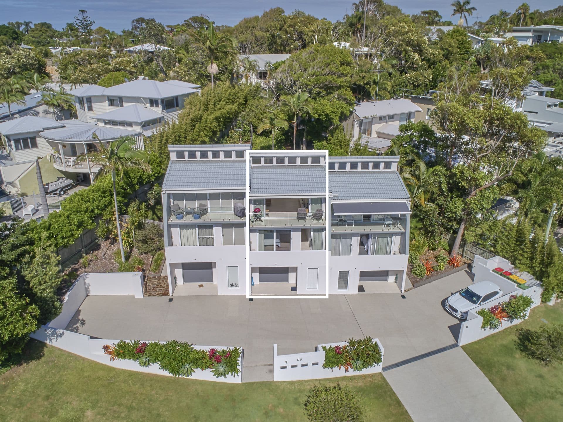 2/29 Duke Street, Sunshine Beach, QLD, 4567, Sunshine Beach - Thumbnail 2