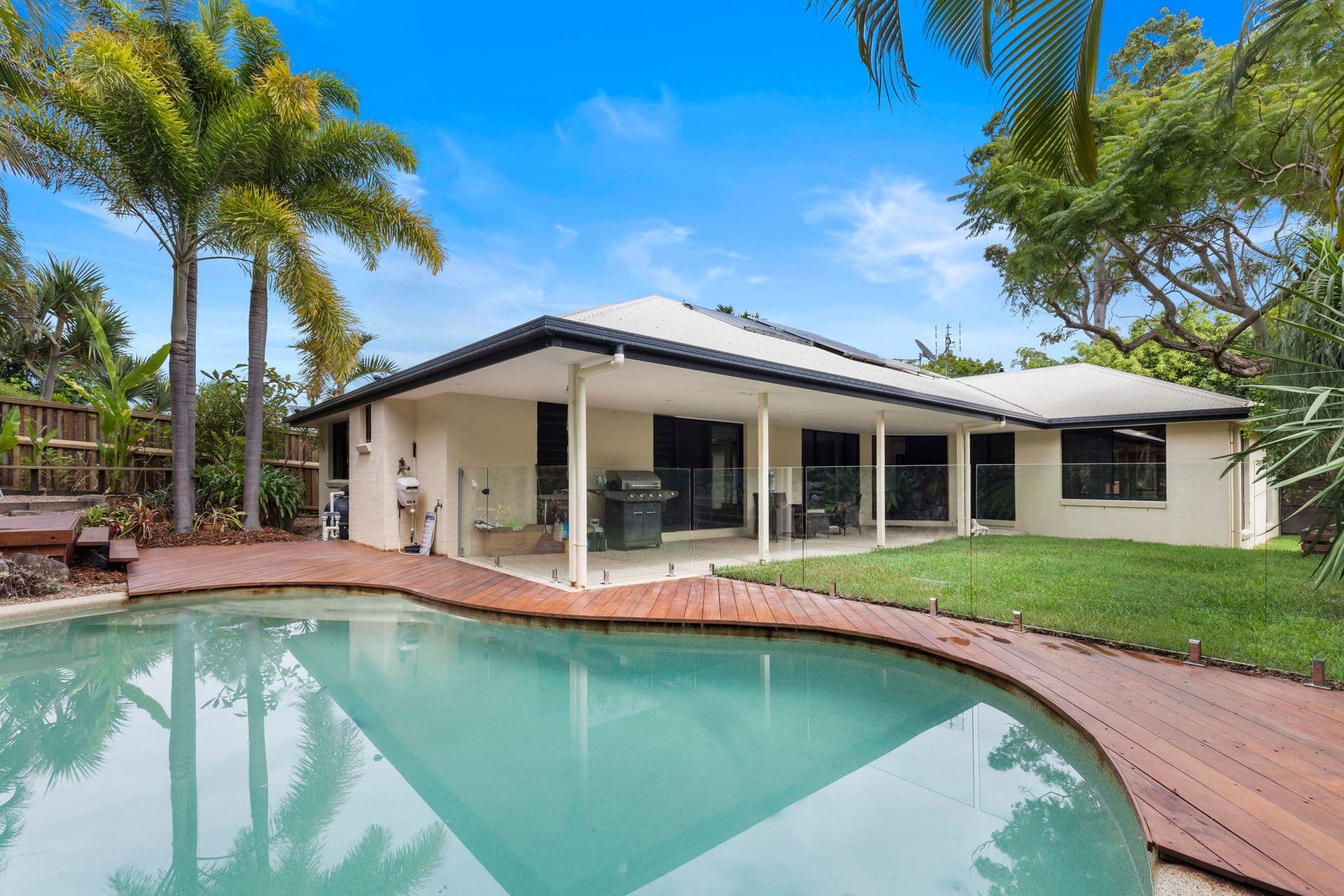 11 Longwood Drive, Peregian Springs, QLD, 4573, Peregian Springs - Image 1