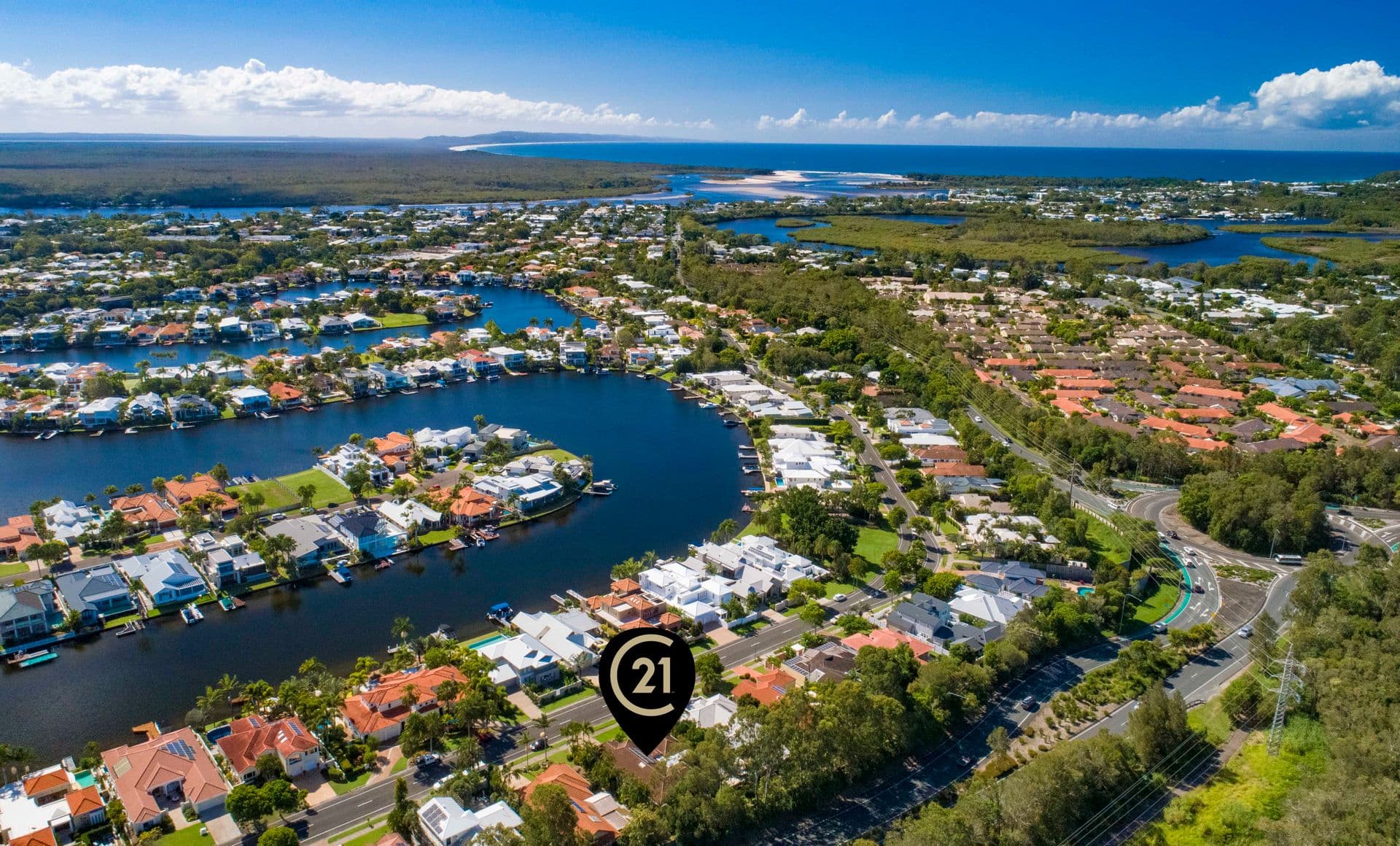 6/18 Lanyana Way, Noosa Heads, QLD, 4567, Noosaville - Image 1