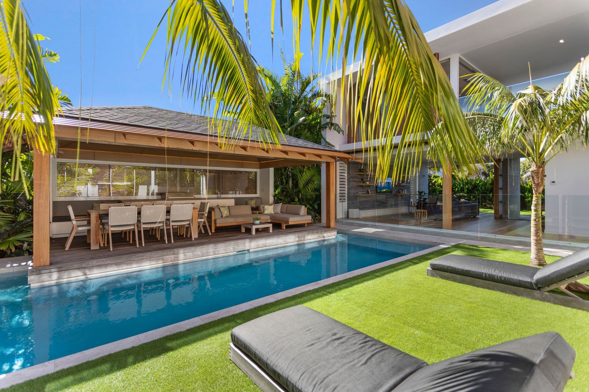 6/18 Lanyana Way, Noosa Heads, QLD, 4567, Peregian Beach - Thumbnail 8