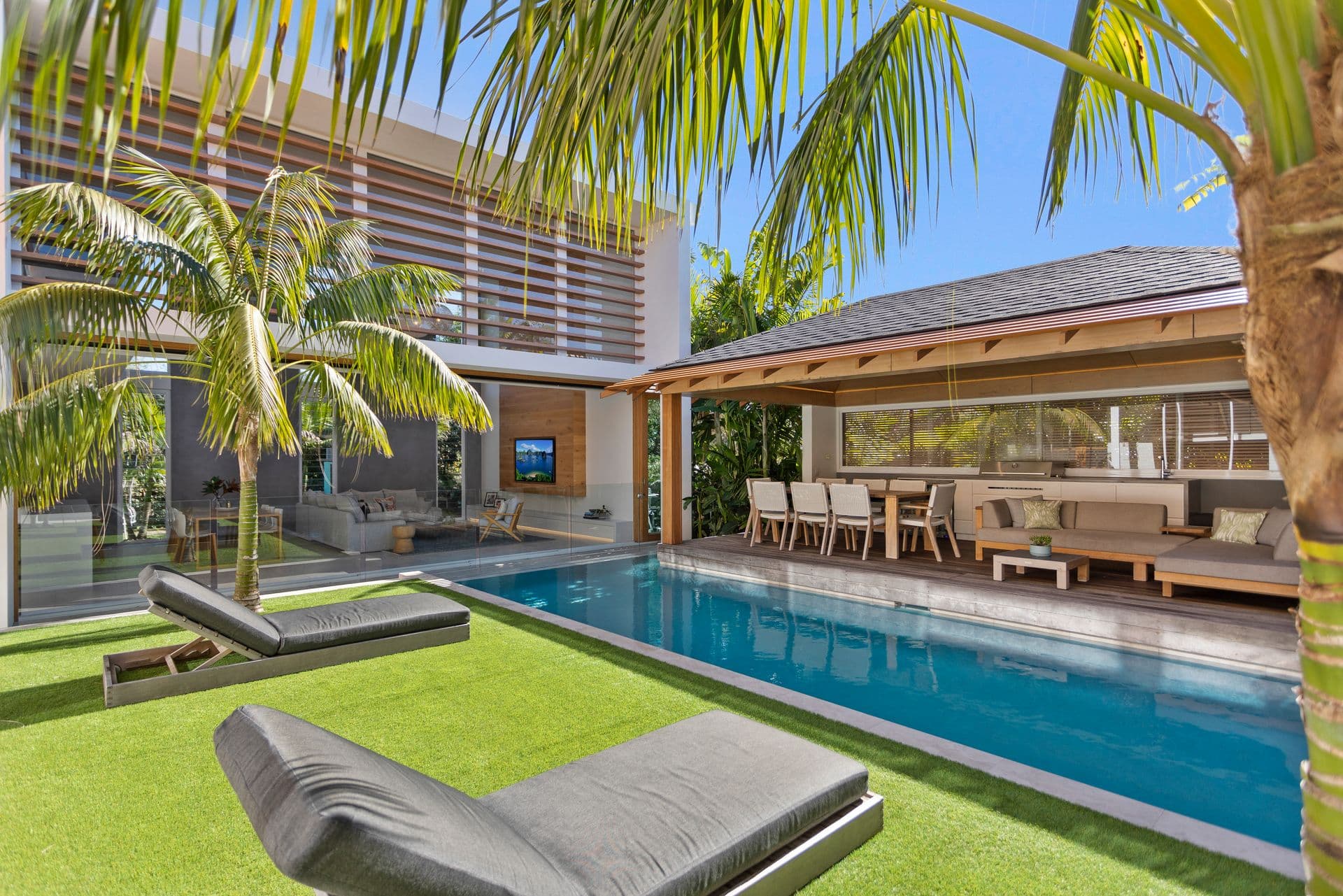 6/18 Lanyana Way, Noosa Heads, QLD, 4567, Peregian Beach - Thumbnail 7