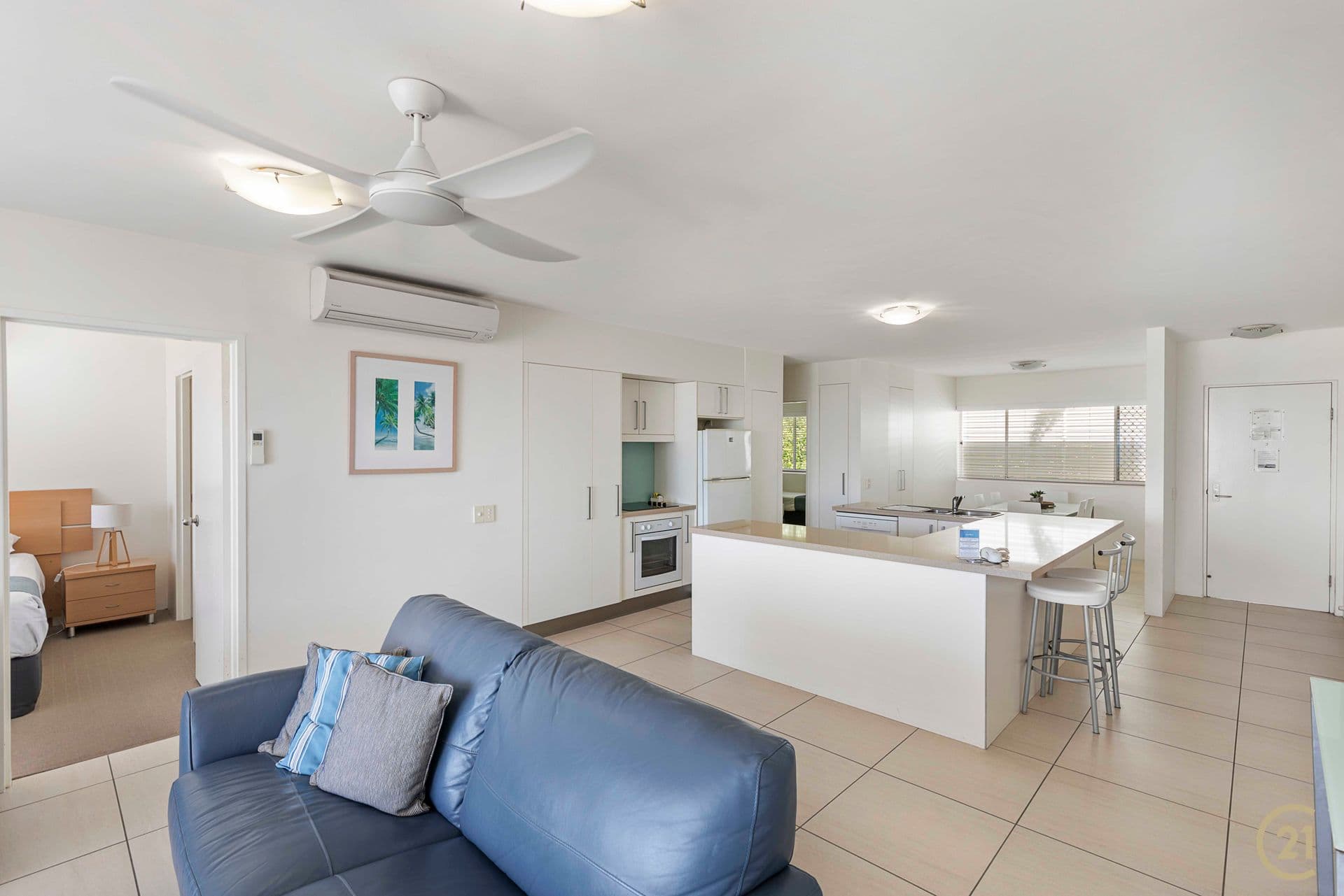 9/5 Belmore Terrace, Sunshine Beach, QLD, 4567, Sunshine Beach - Thumbnail 8