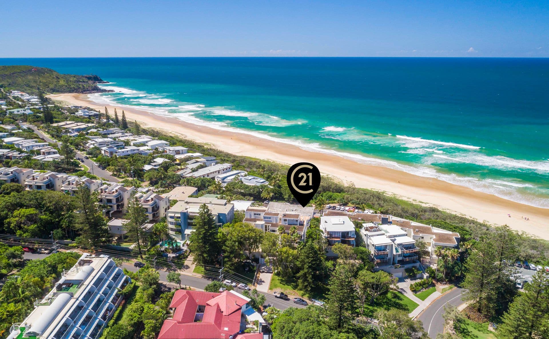 9/5 Belmore Terrace, Sunshine Beach, QLD, 4567, Sunshine Beach - Thumbnail 3