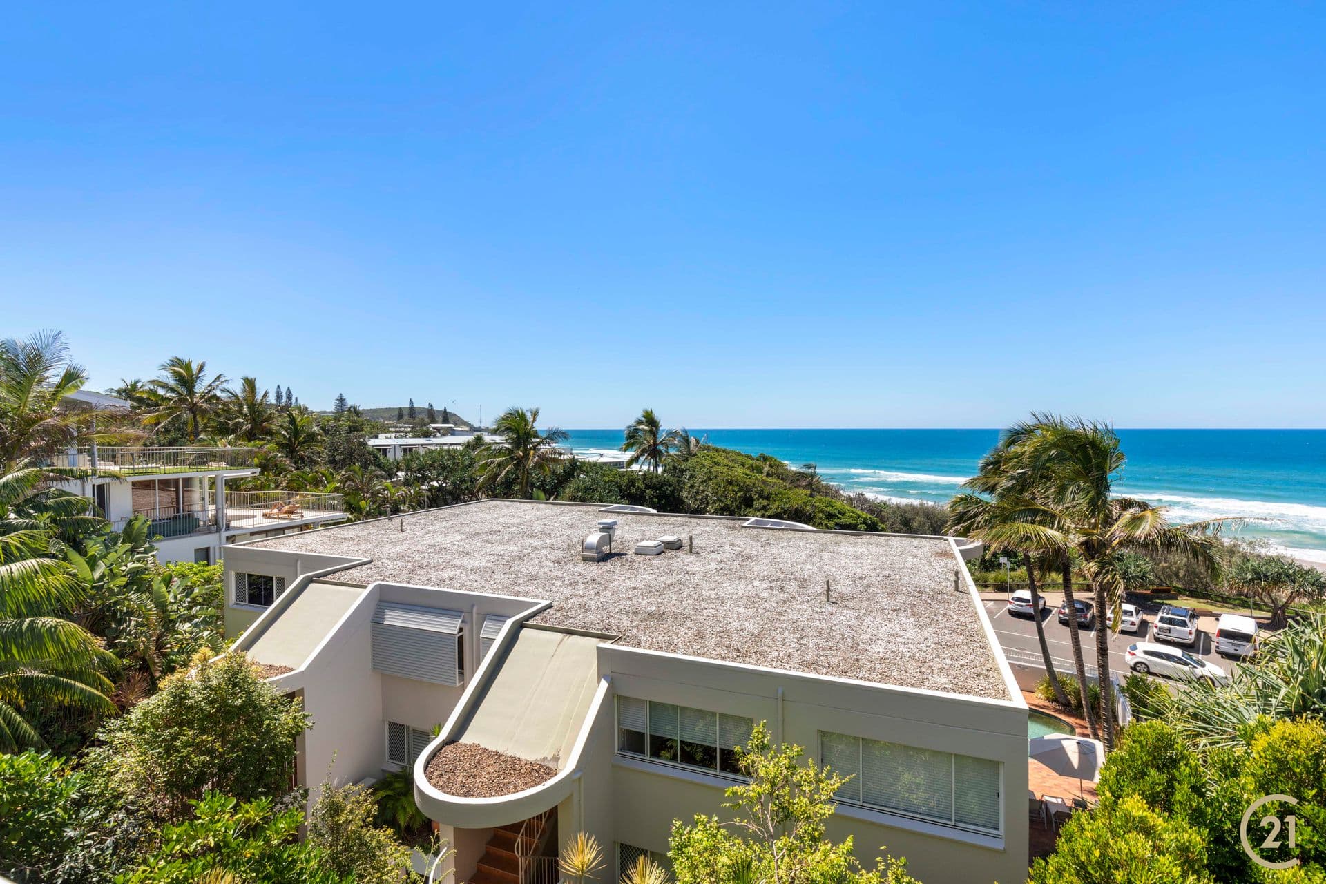 9/5 Belmore Terrace, Sunshine Beach, QLD, 4567, Sunshine Beach - Thumbnail 7