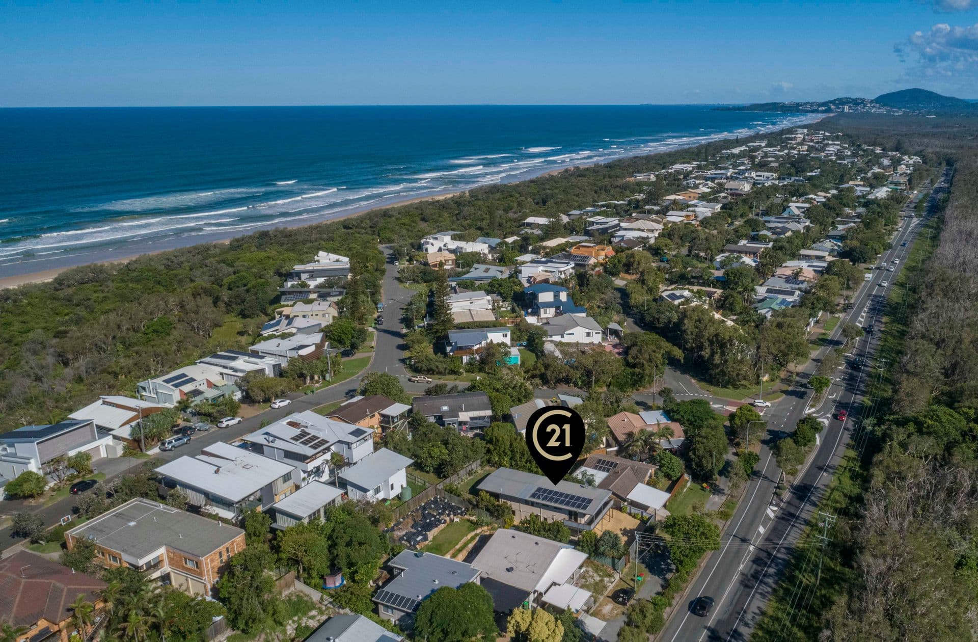 6/18 Lanyana Way, Noosa Heads, QLD, 4567, Peregian Beach - Thumbnail 2