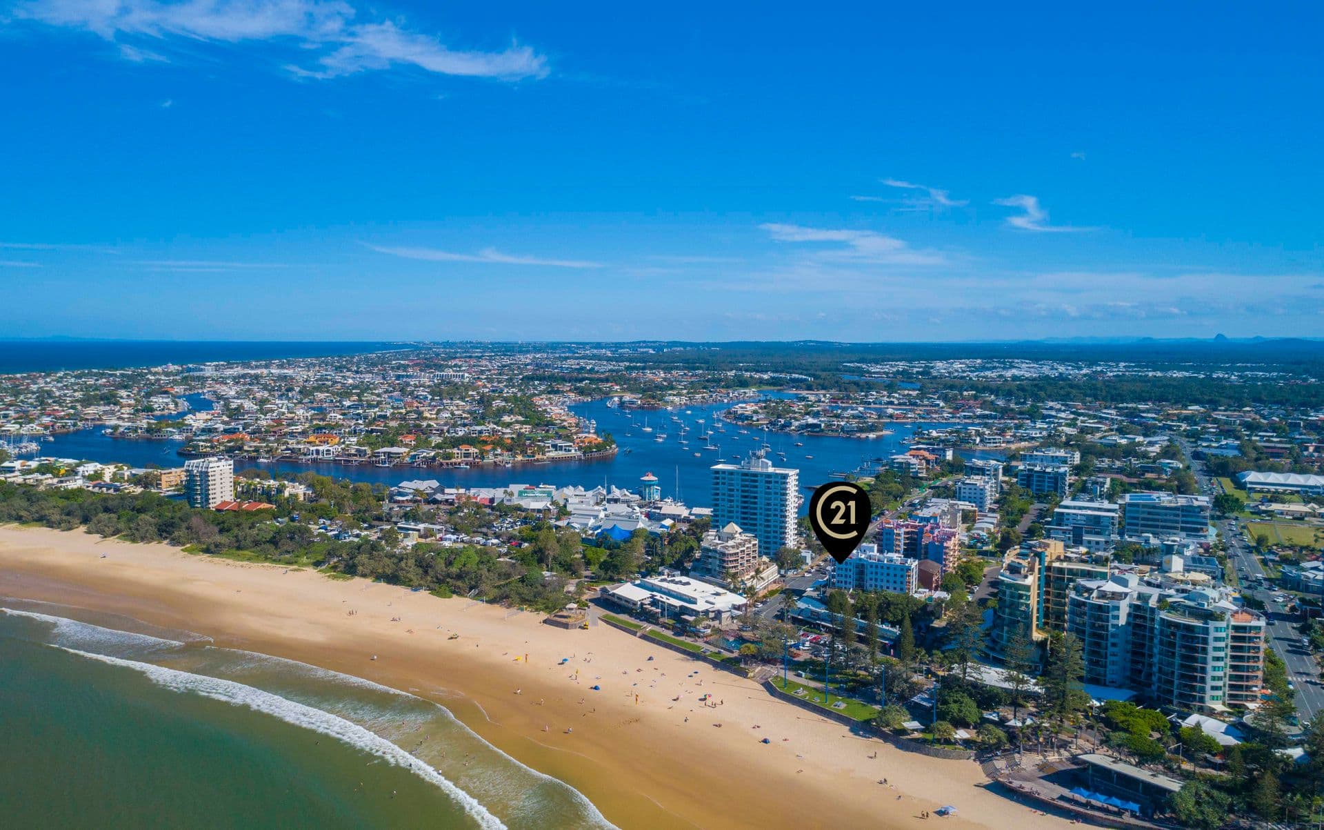 U13/14-16 River Esplanade, Mooloolaba, QLD, 4557, Mooloolaba - Thumbnail 8