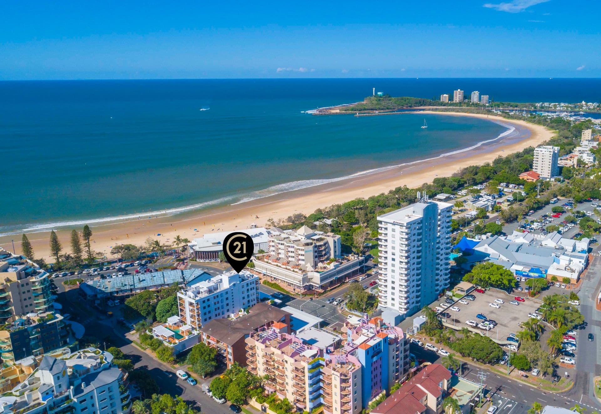 U13/14-16 River Esplanade, Mooloolaba, QLD, 4557, Mooloolaba - Thumbnail 3