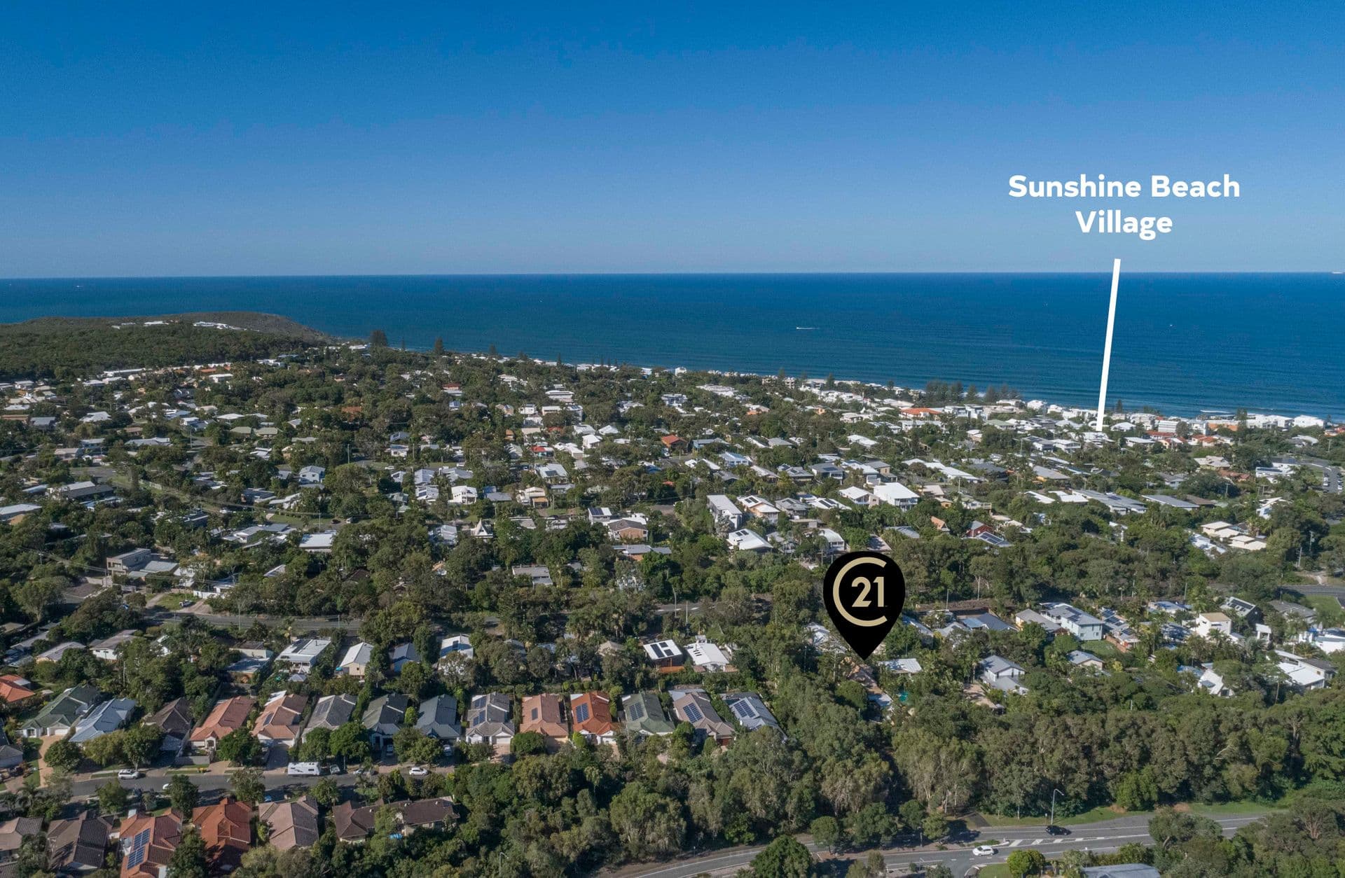 26 Cooloosa Street, Sunshine Beach, QLD, 4567, Sunshine Beach - Thumbnail 2