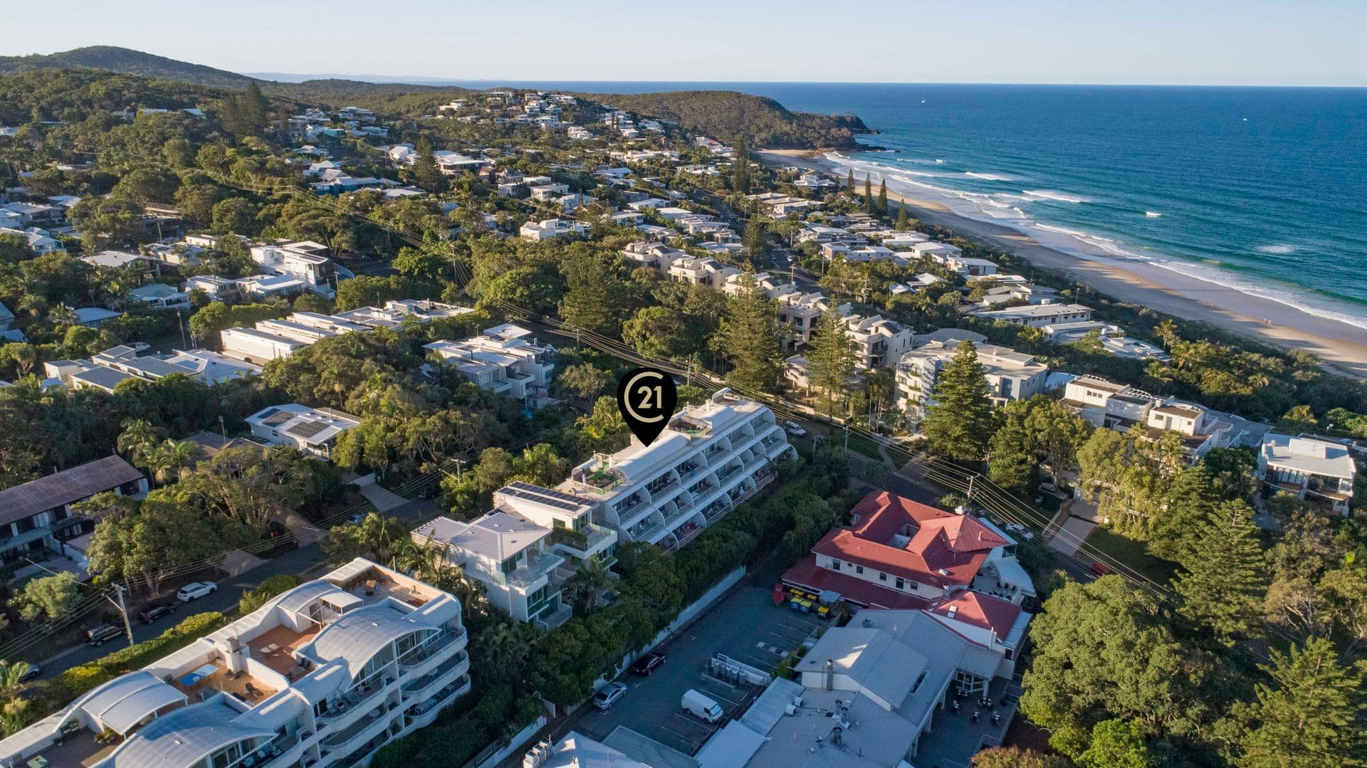 9/20-22 Douglas Street, Sunshine Beach, QLD, 4567, Sunshine Beach - Thumbnail 6