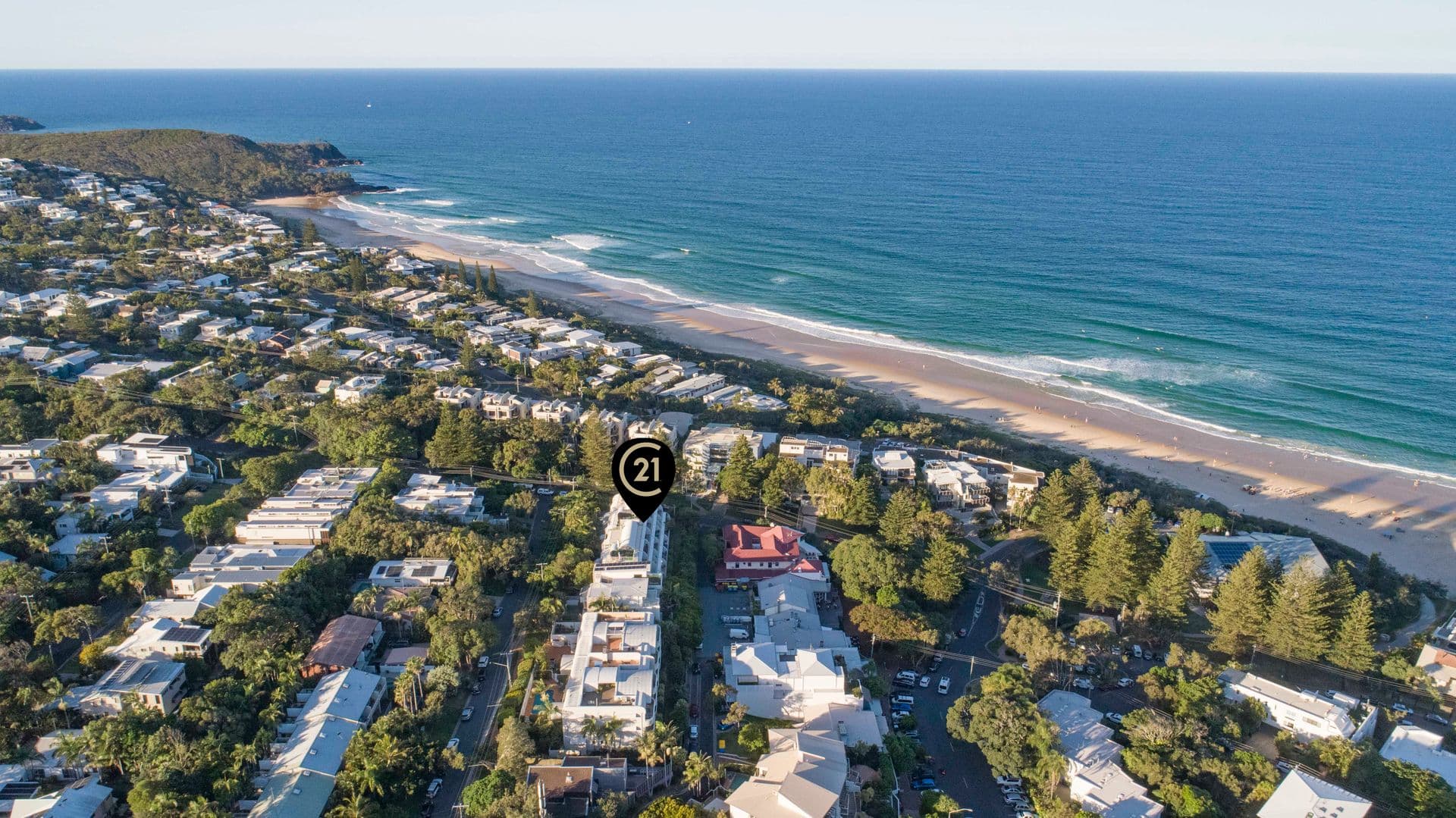 9/20-22 Douglas Street, Sunshine Beach, QLD, 4567, Sunshine Beach - Thumbnail 2