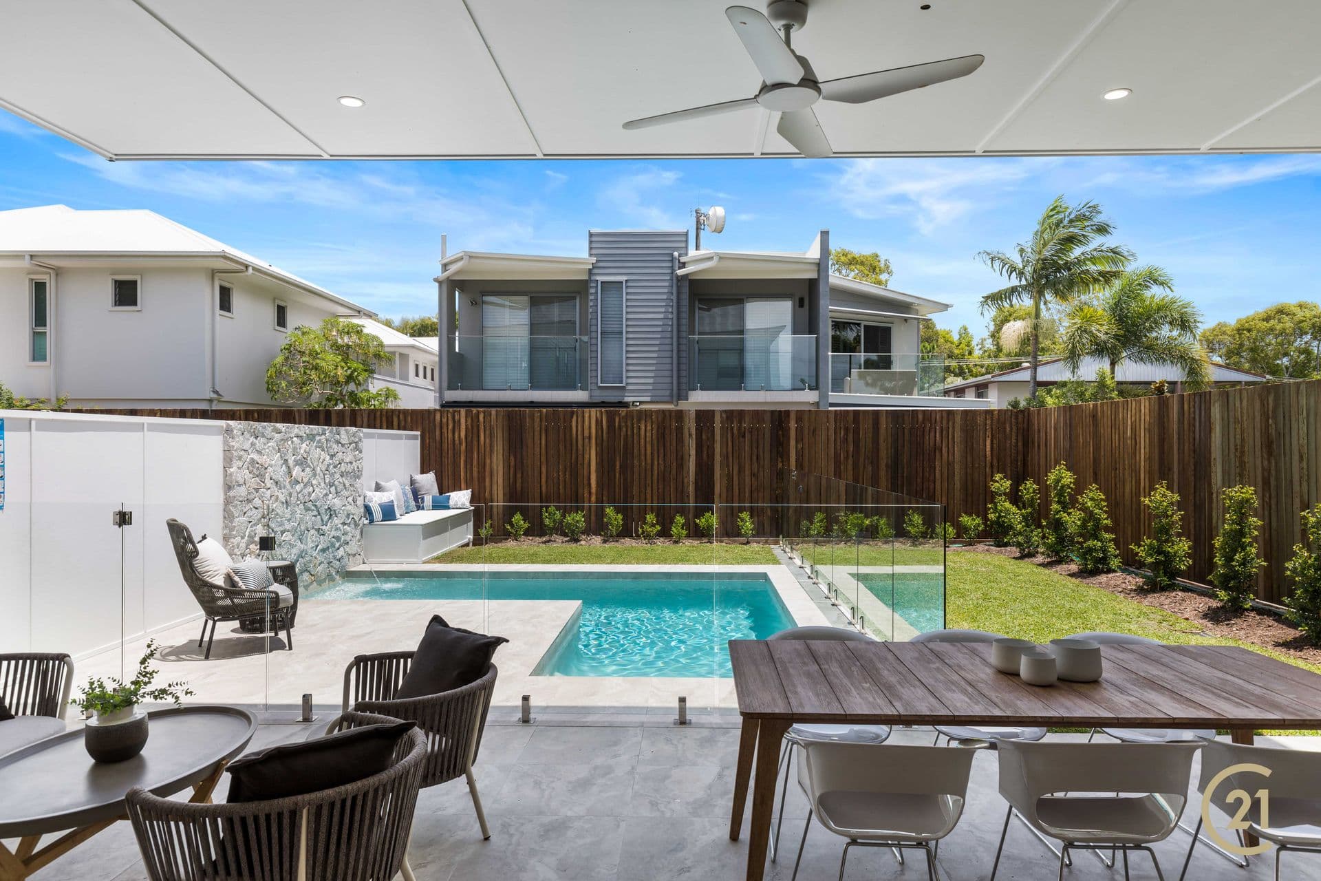 Lot 1 / 239 Weyba Road, Noosaville, QLD, 4566, Noosaville - Thumbnail 2