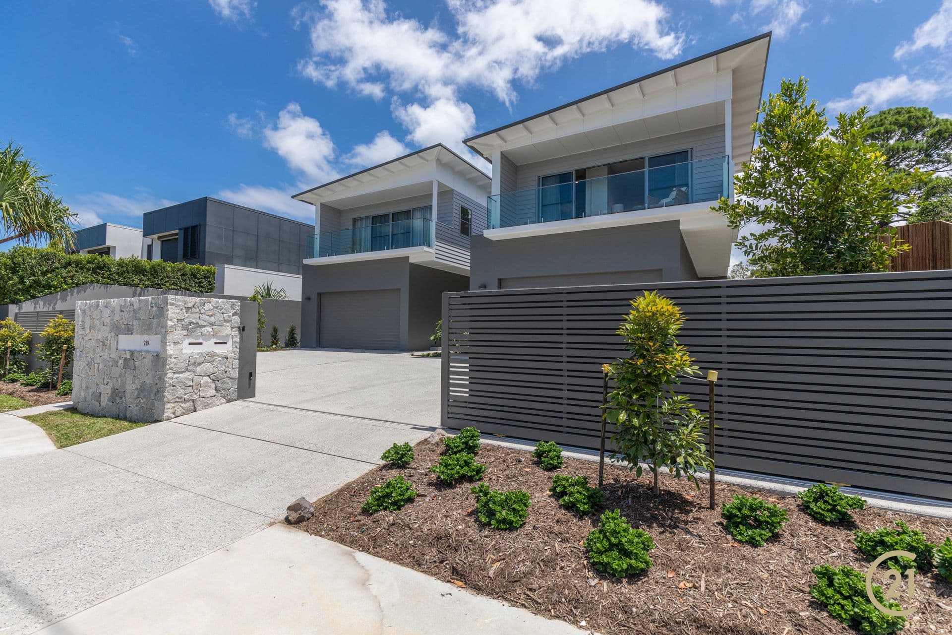 Lot 1 / 239 Weyba Road, Noosaville, QLD, 4566, Noosaville - Image 1