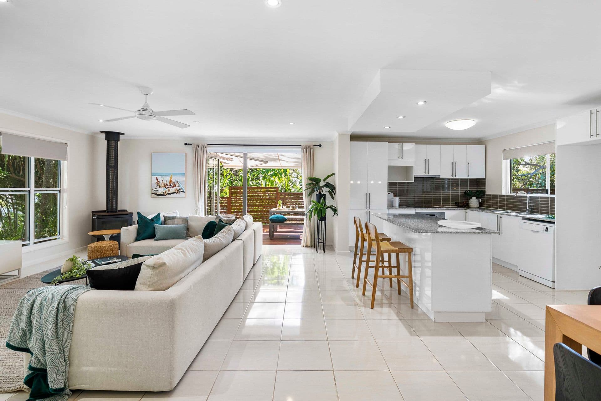 6/18 Lanyana Way, Noosa Heads, QLD, 4567, Sunrise Beach - Thumbnail 4