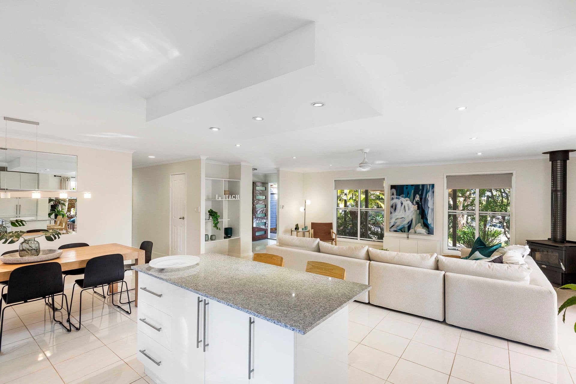 6/18 Lanyana Way, Noosa Heads, QLD, 4567, Sunrise Beach - Thumbnail 2
