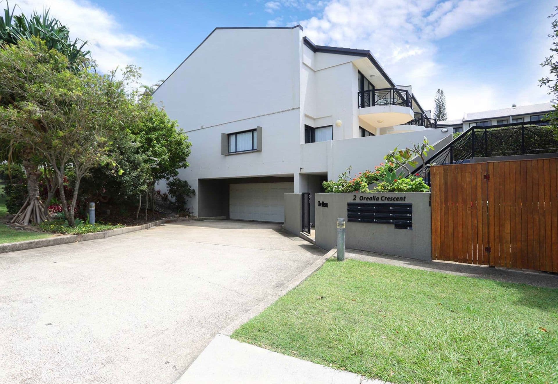 2/2 Orealla Crescent, Sunrise Beach, QLD, 4567, Sunrise Beach - Image 1