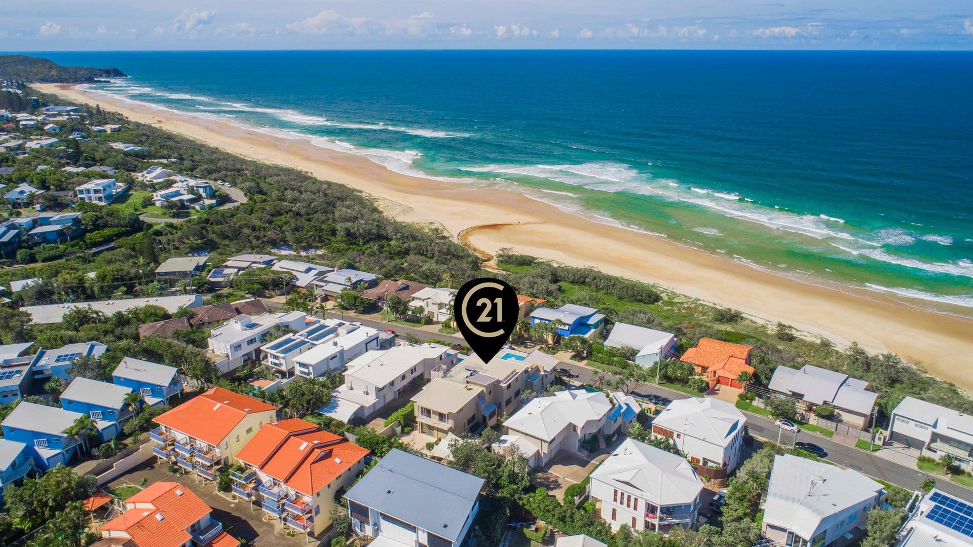2/35 Tingira Crescent, Sunrise Beach, QLD, 4567, Sunrise Beach - Thumbnail 3