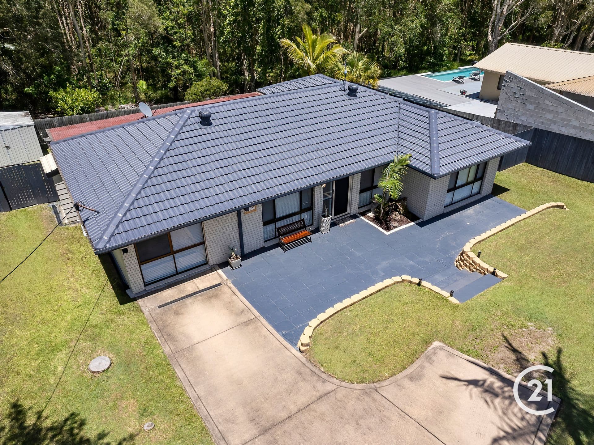 6/18 Lanyana Way, Noosa Heads, QLD, 4567, Noosaville - Thumbnail 3