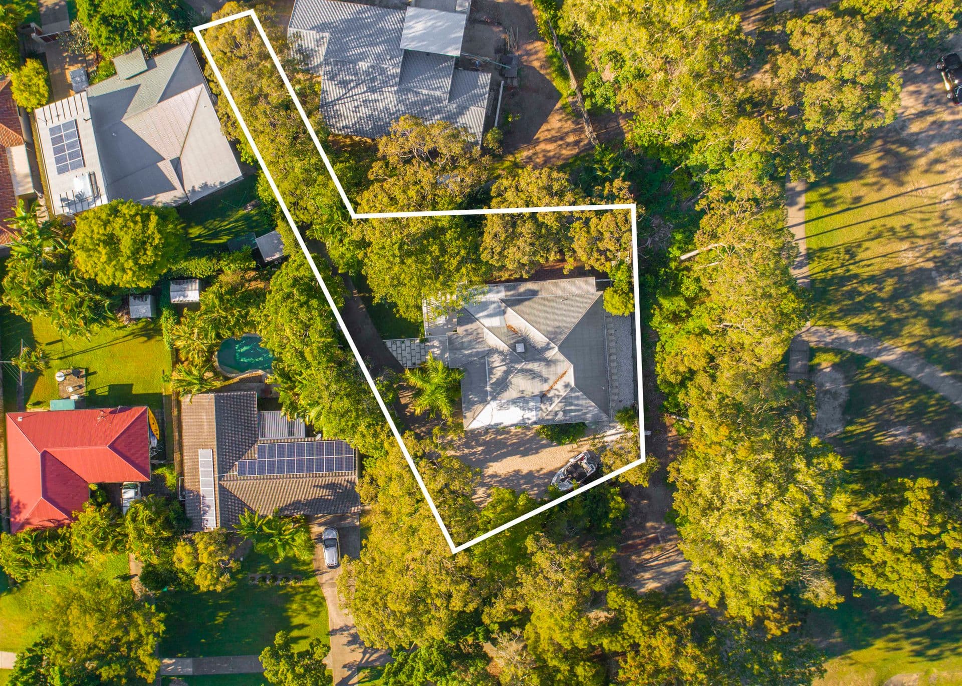 16 Lilly Pilly Place, Noosaville, QLD, 4566, Noosaville - Thumbnail 3