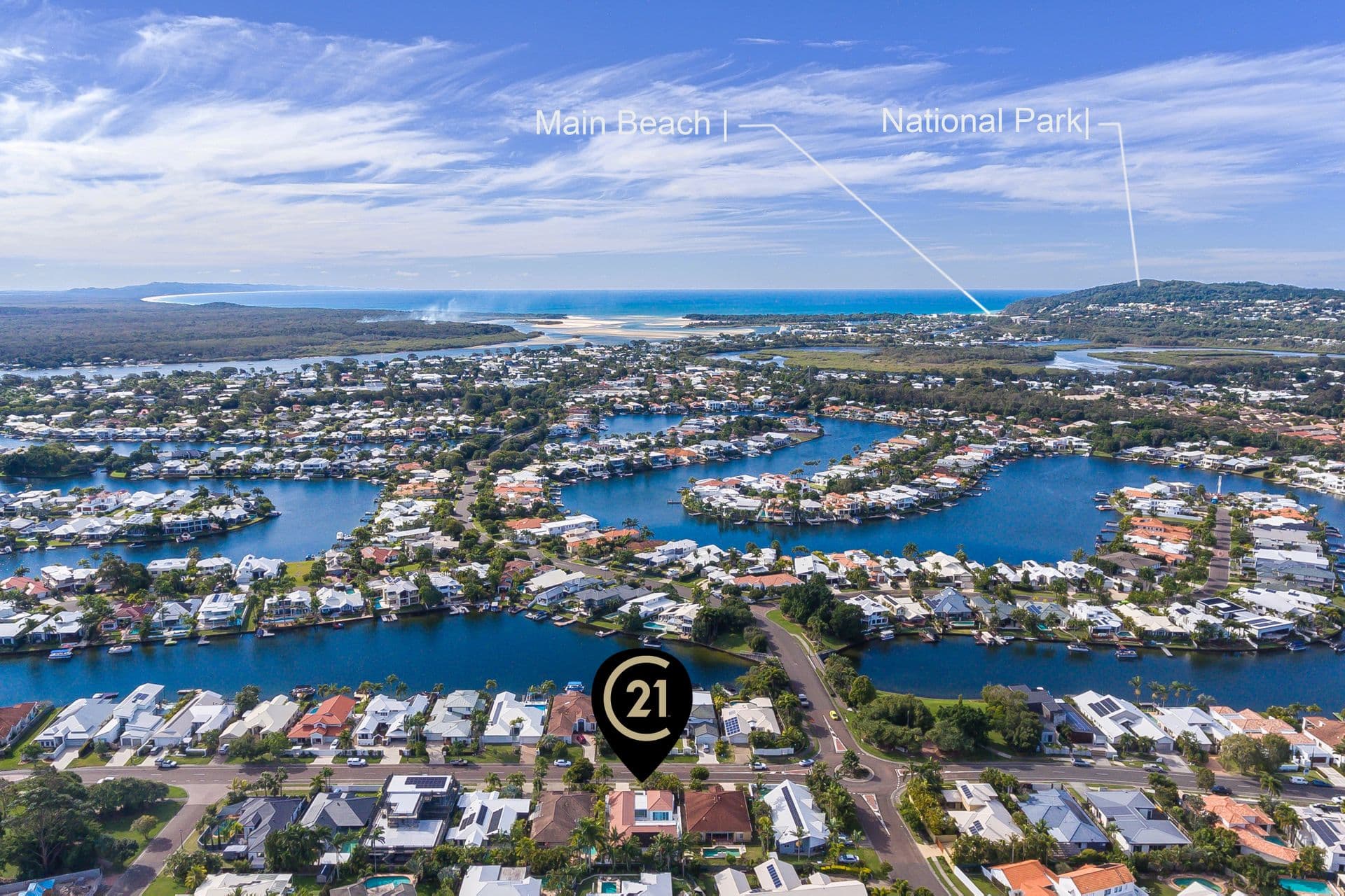 70 Shorehaven Drive, Noosa Waters, QLD, 4566, Noosaville - Thumbnail 3