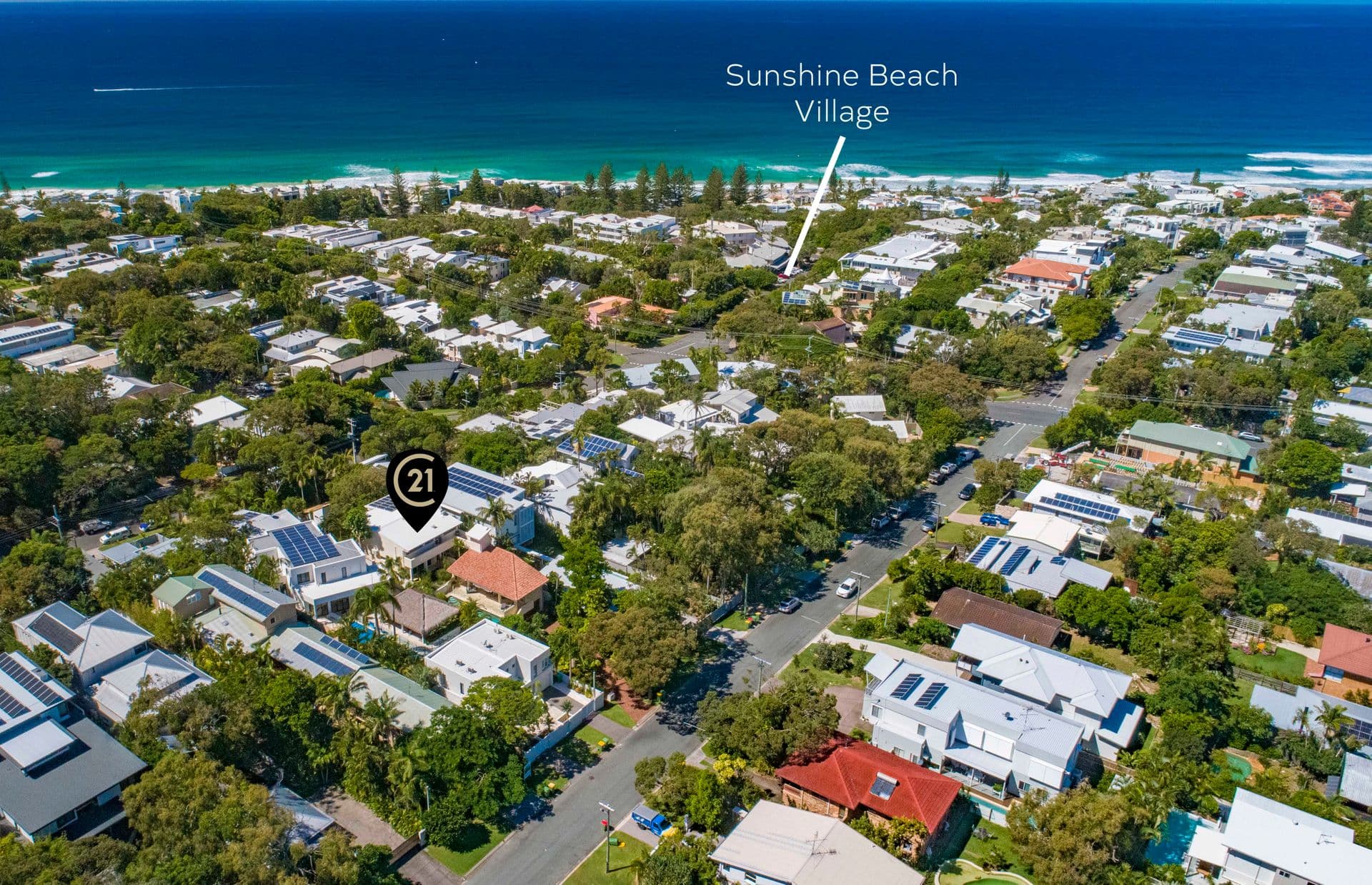 15 Elanda Street, Sunshine Beach, QLD, 4567, Sunshine Beach - Thumbnail 3
