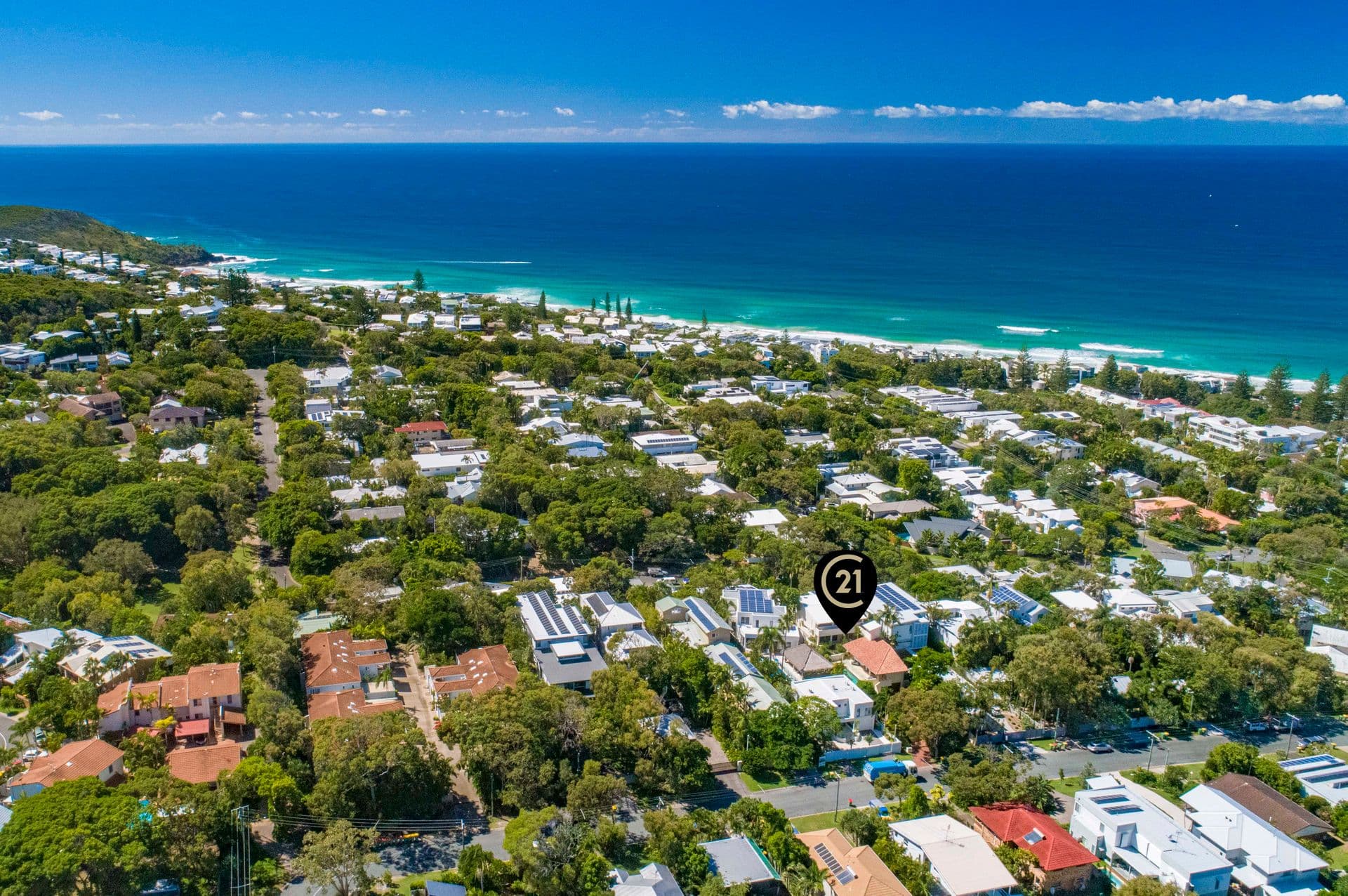 15 Elanda Street, Sunshine Beach, QLD, 4567, Sunshine Beach - Thumbnail 4