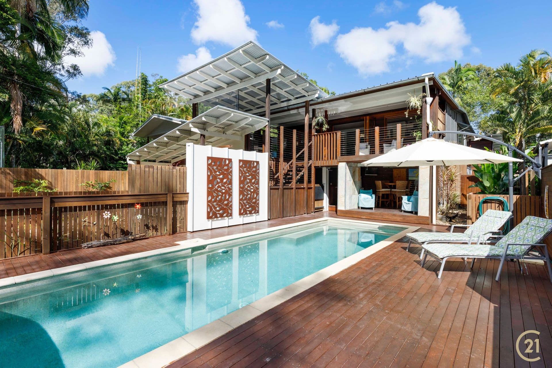 4 Morning Glory Drive, Cooroibah, QLD, 4565, Cooroibah - Image 1
