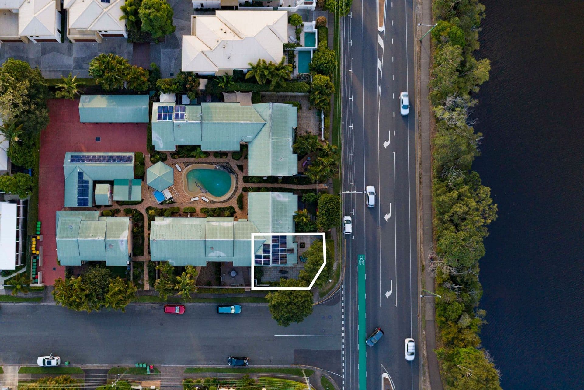 7/229 Weyba Road, Noosaville, QLD, 4566, Noosaville - Thumbnail 5