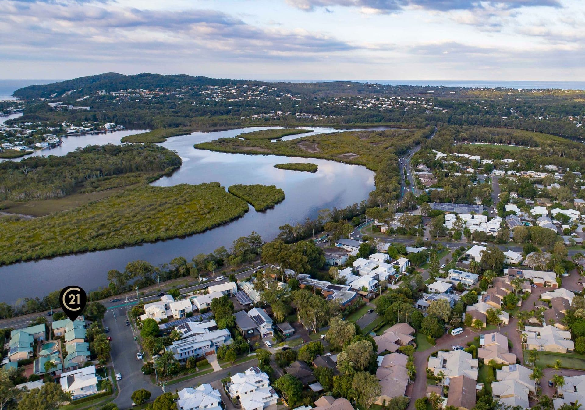 7/229 Weyba Road, Noosaville, QLD, 4566, Noosaville - Thumbnail 3