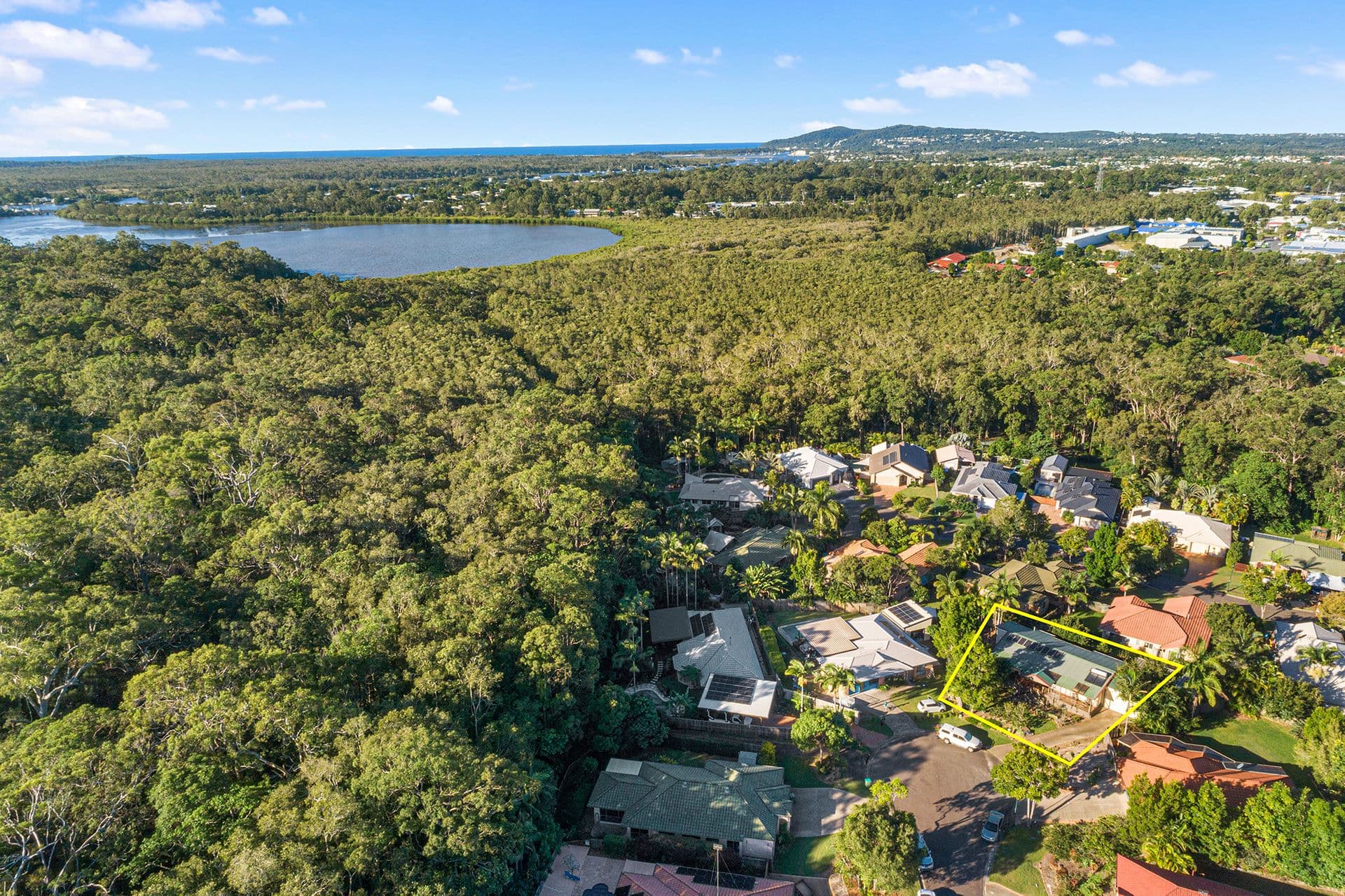6/18 Lanyana Way, Noosa Heads, QLD, 4567, Noosaville - Thumbnail 8