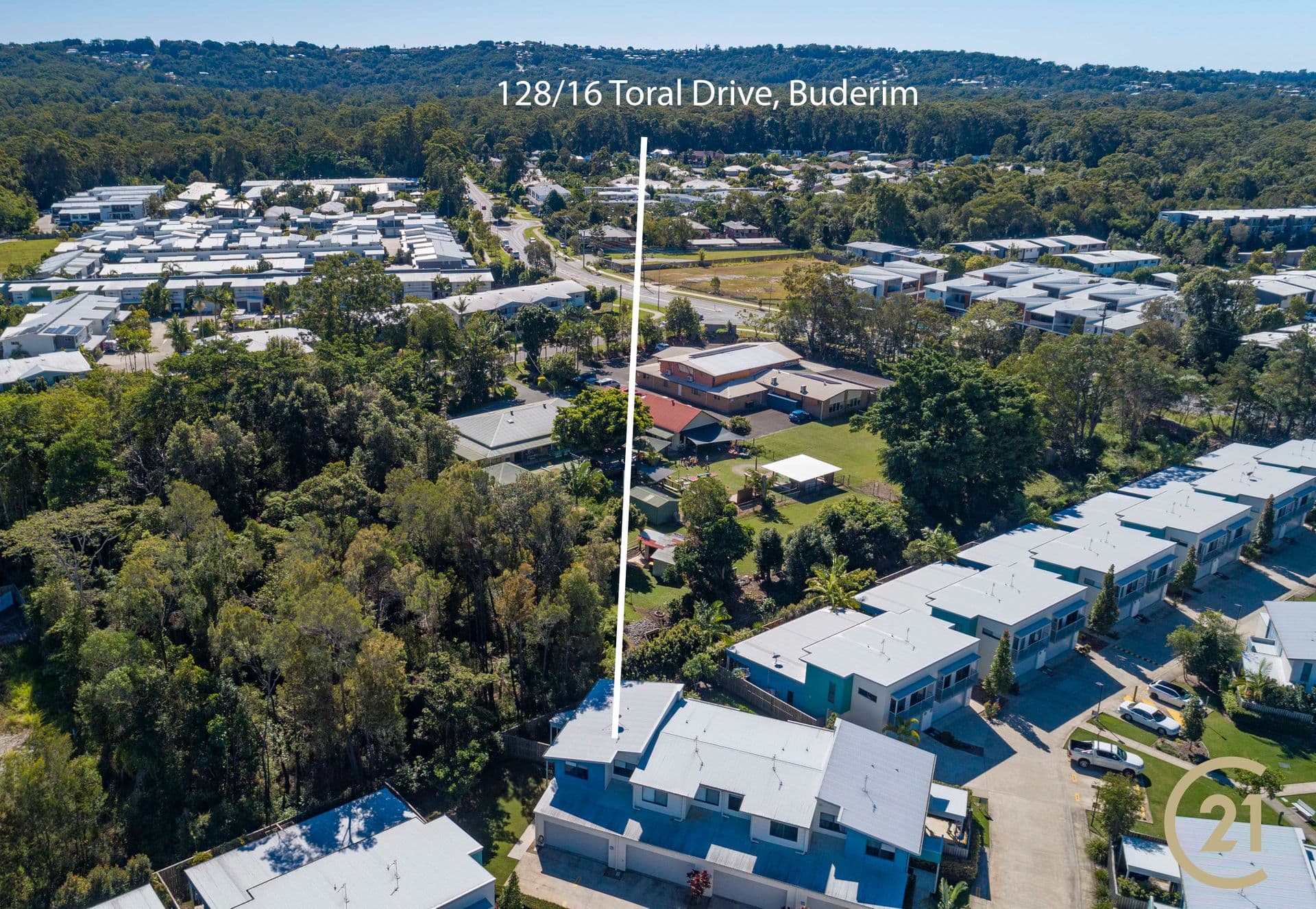 128/16 Toral Drive, Buderim, QLD, 4556, Buderim - Thumbnail 5