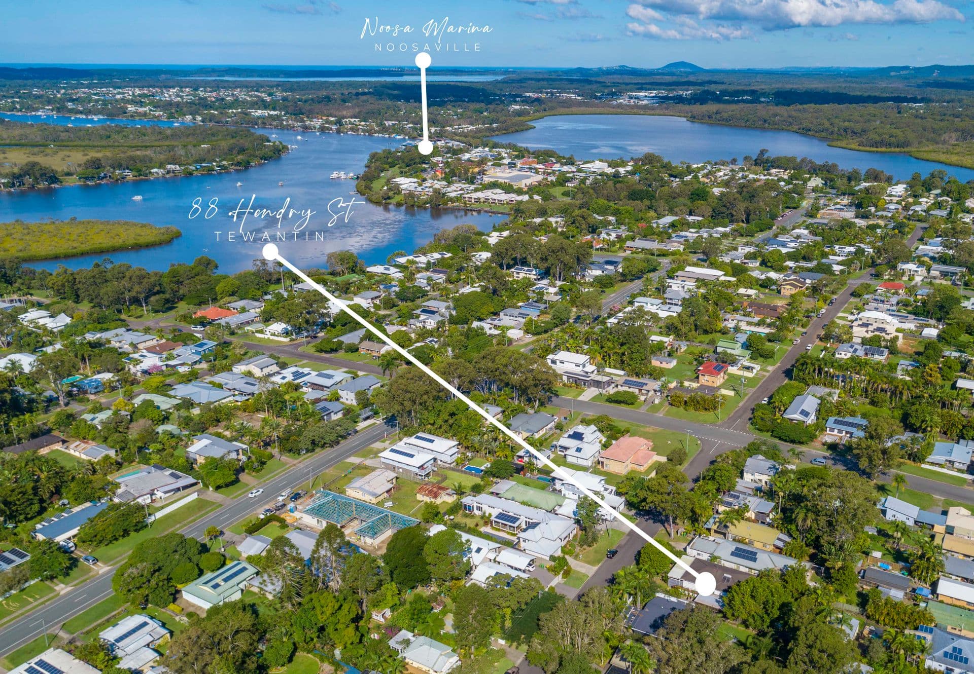 6/18 Lanyana Way, Noosa Heads, QLD, 4567, Tewantin - Thumbnail 2